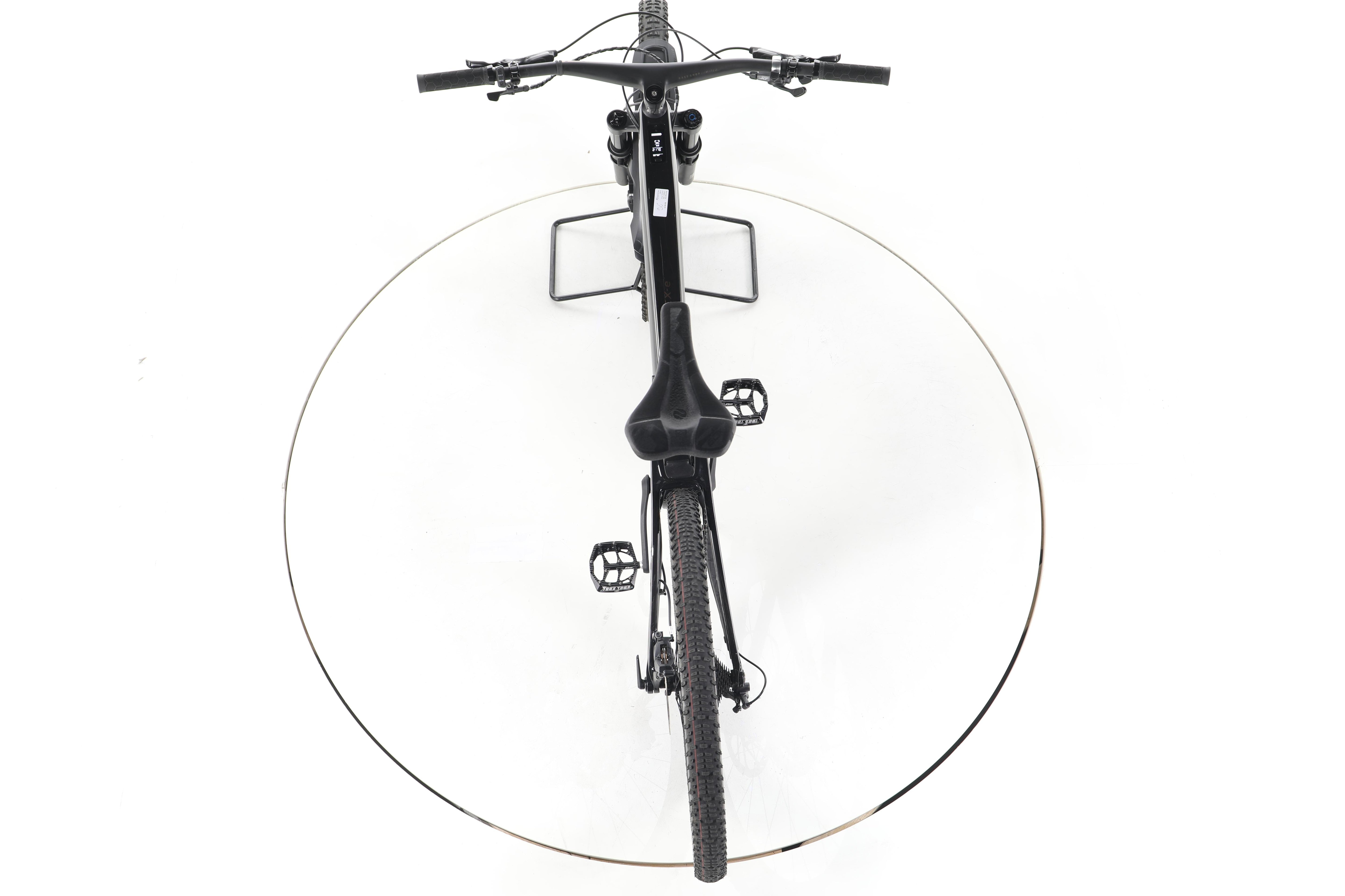 Trek Fuel EXe 9.8 Fully E-Bike Carbon - Image 22