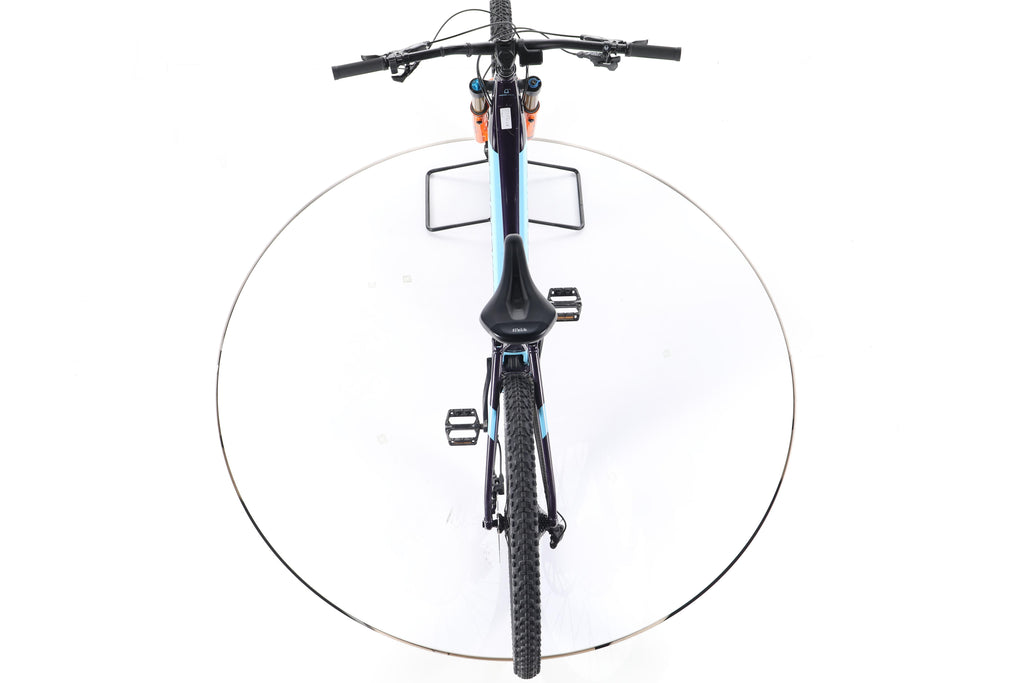 Mondraker DUSK R E-Bike Fully - Image 22