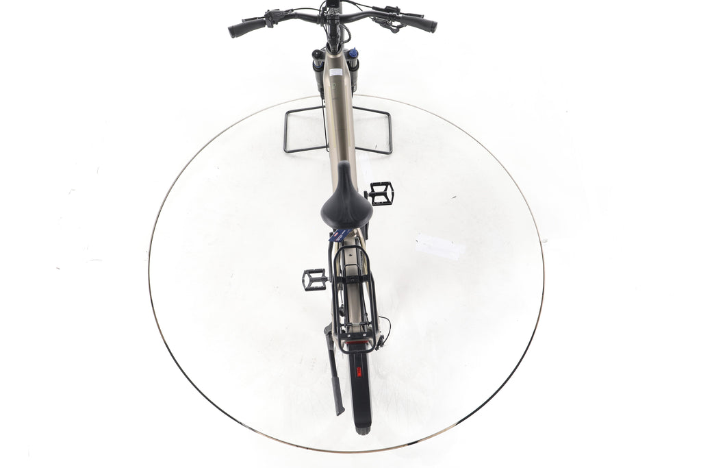 Cube Kathmandu Hybrid Pro Trekking E-Bike - Image 22