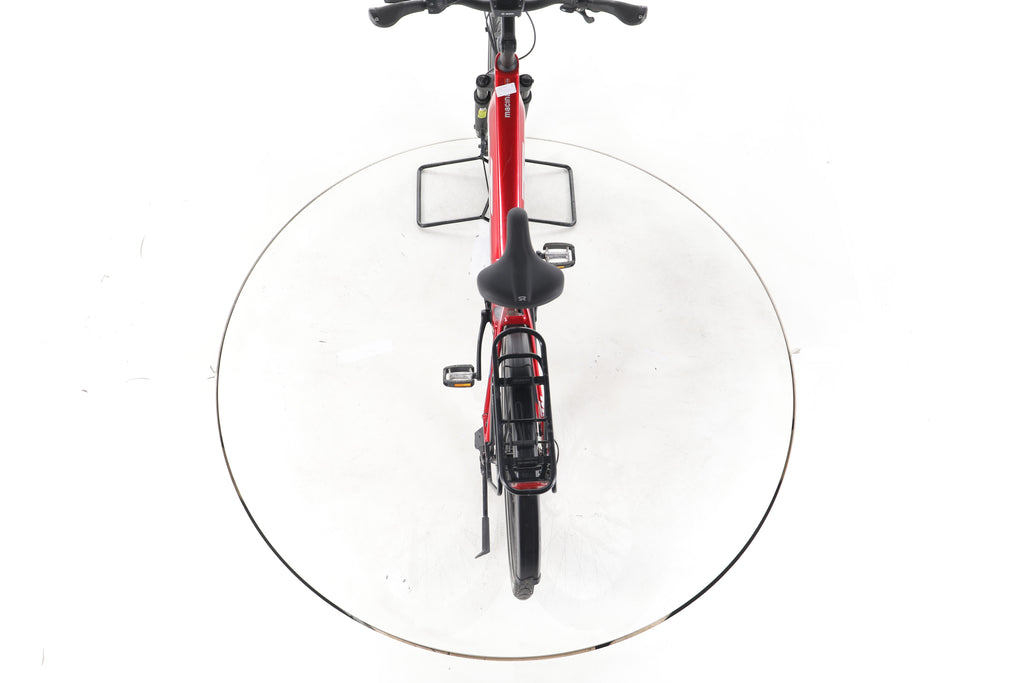 KTM Macina Tour CX 510 Trekking E-Bike - Image 22