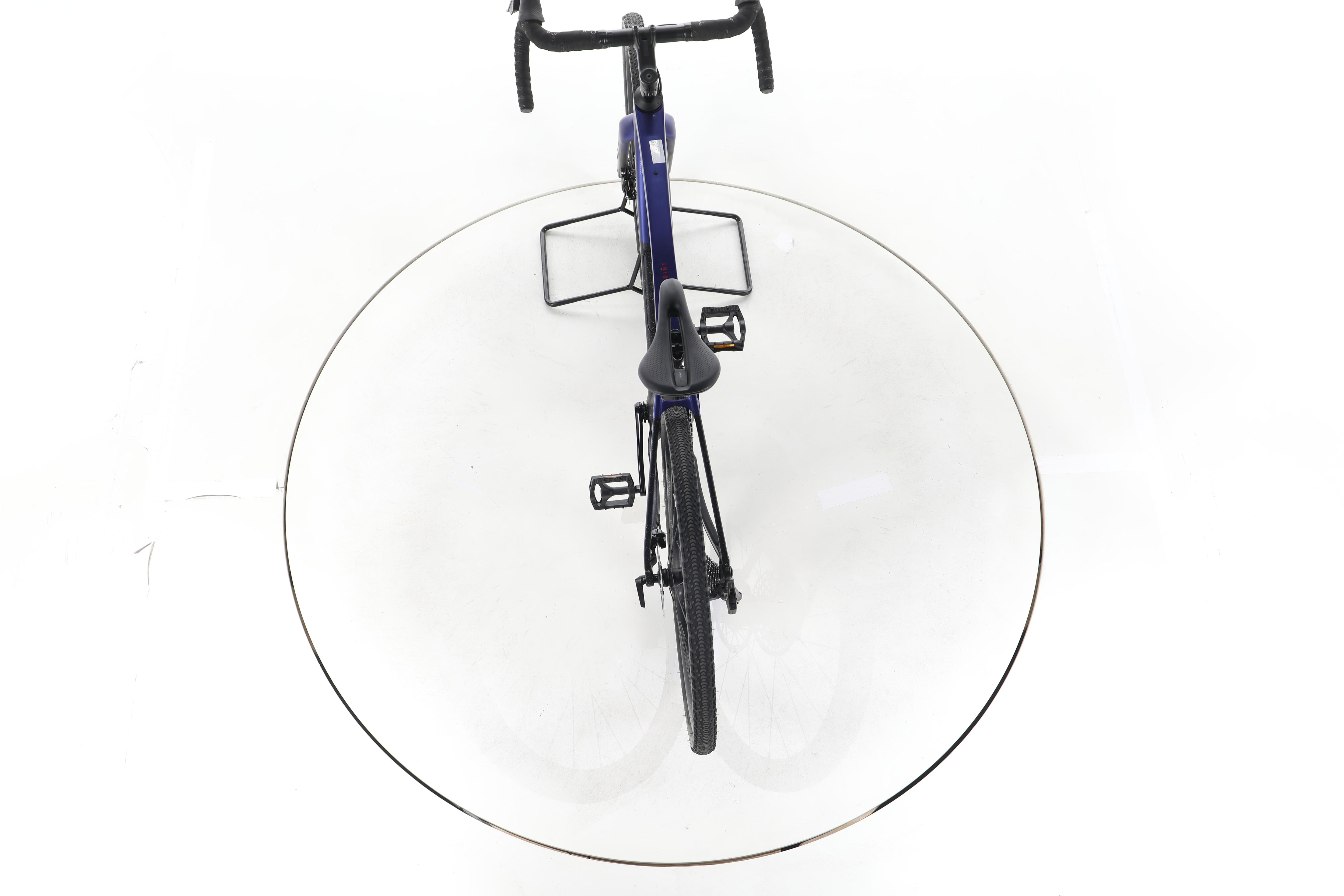 Trek Checkpoint SL 6 AXS Gen 3 Fahrrad Rennrad & Gravel - Image 22