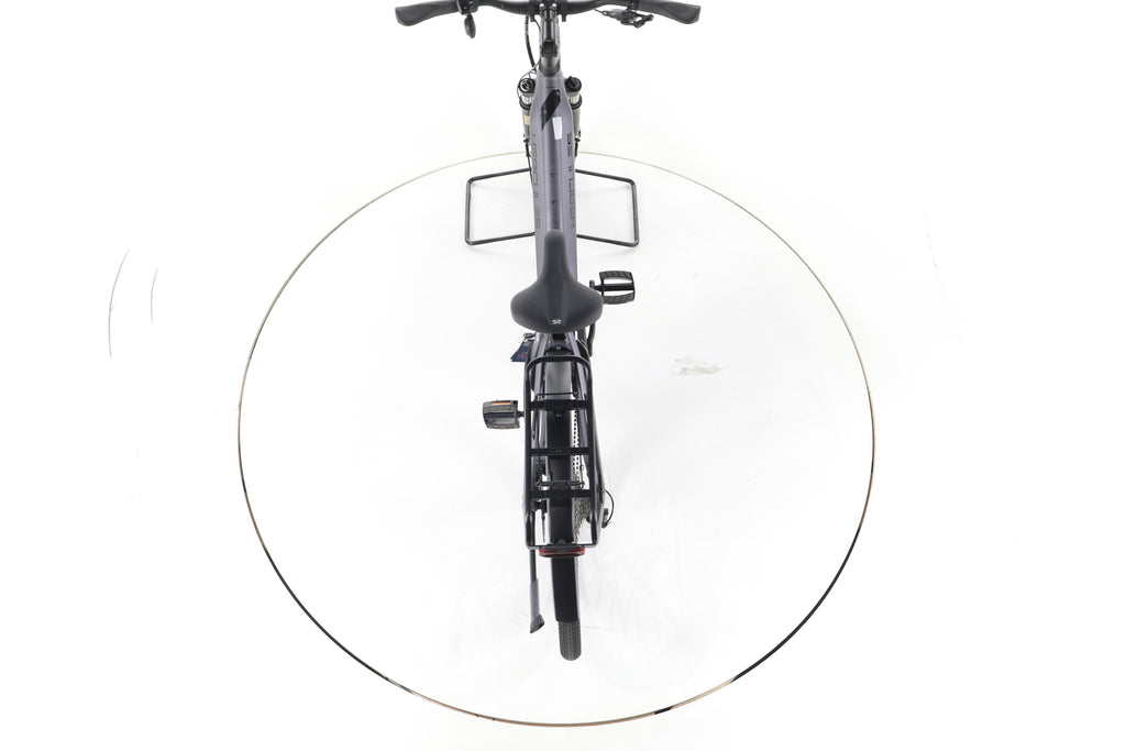 Hercules Pasero Pro I-12 Trekking E-Bike - Image 22