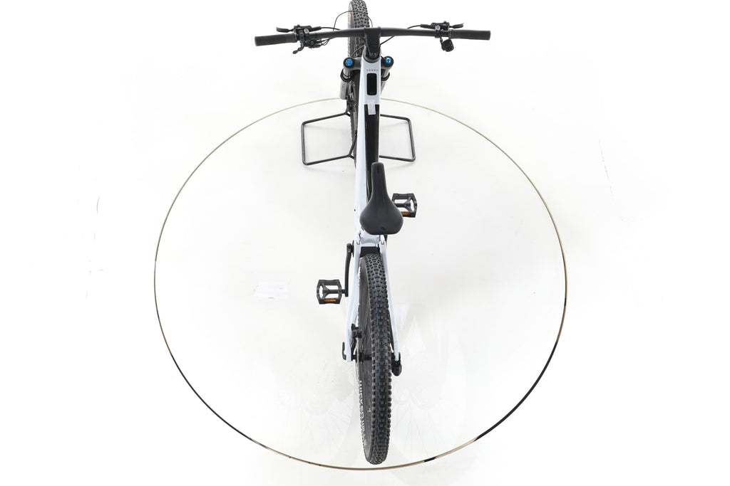 Scott Lumen 905 Fully E-Bike Carbon 2025 - Image 22