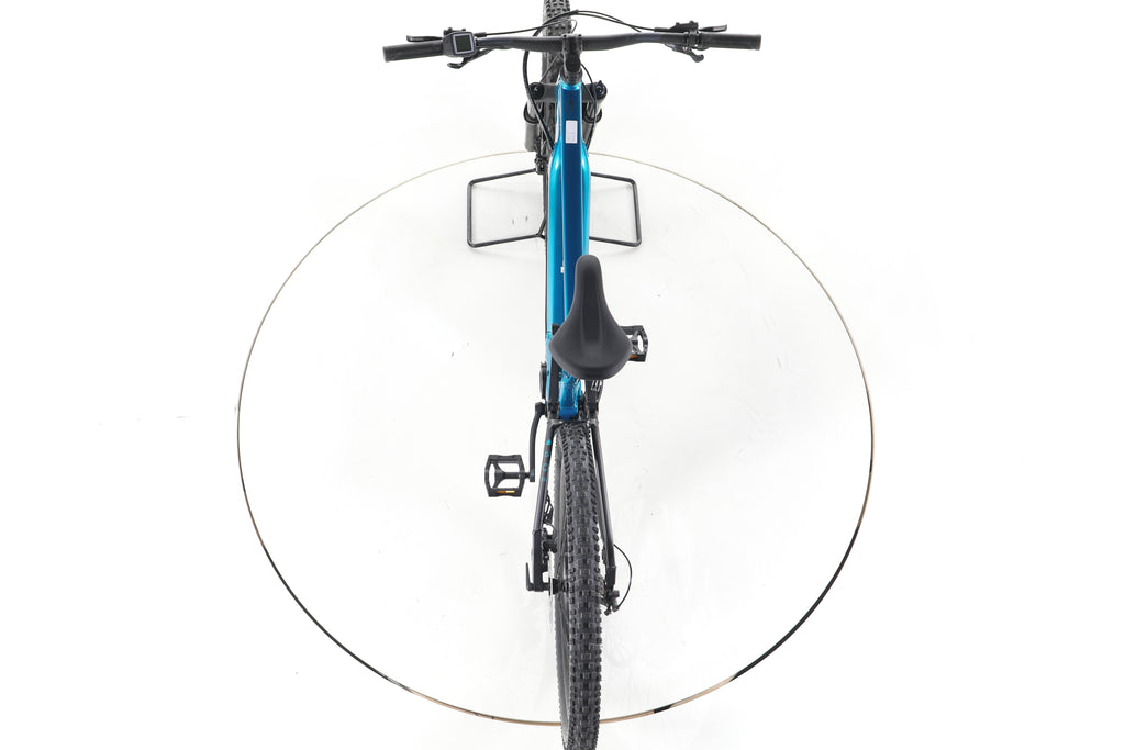 Bergamont E-Trailster Pro E-Bike Fully - Image 22