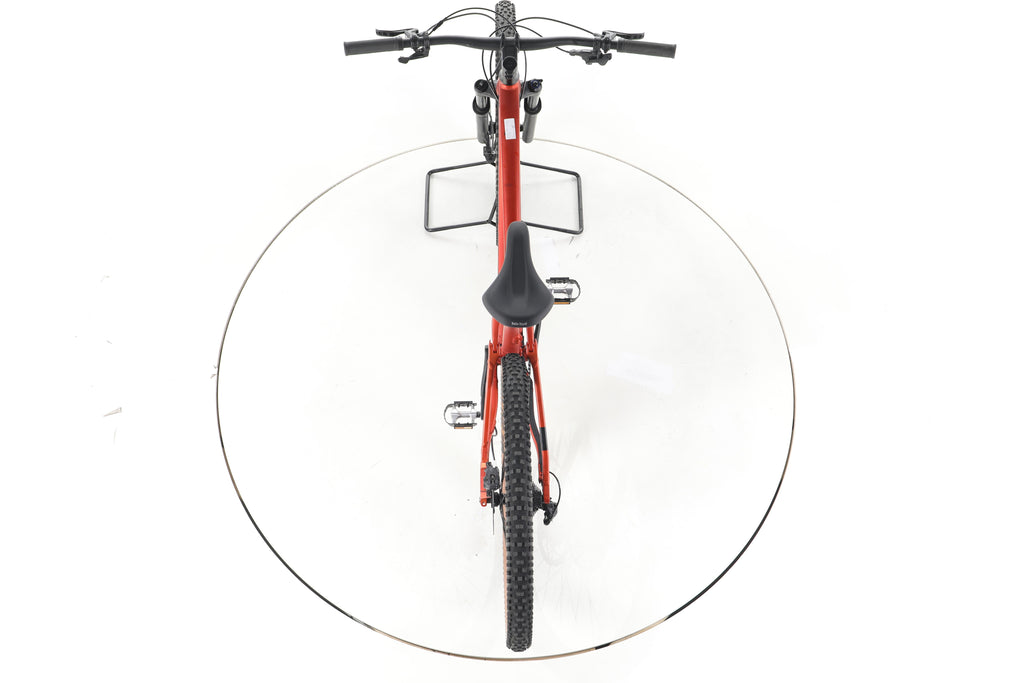 Cube Stereo ONE 22 Pro Fahrrad Fully - Image 22