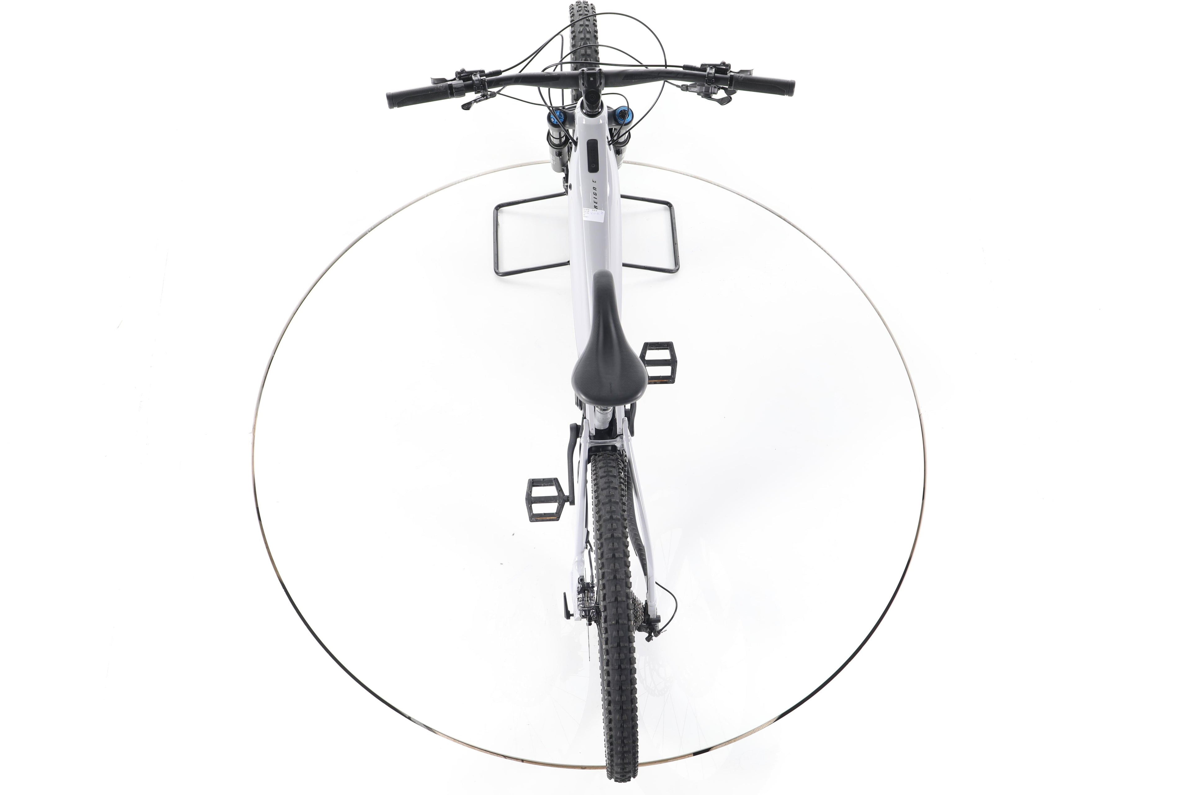 Giant Reign E+ 1 Pro Fully E-Bike 2023 - Image 22