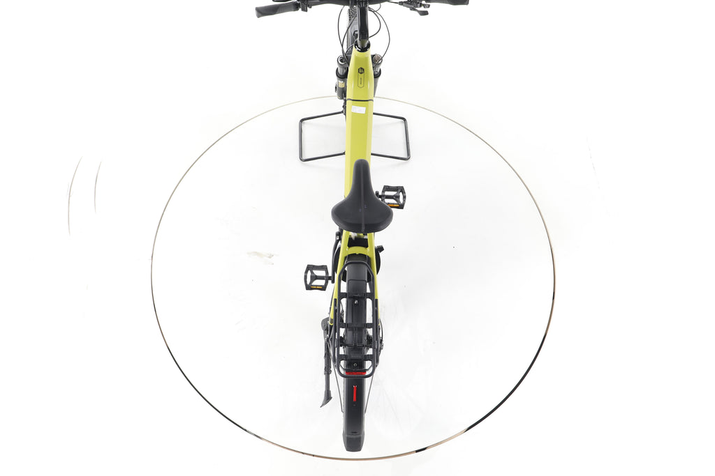 Victoria AVYON 4 Trekking E-Bike Tiefeinsteiger 2023 - Image 22