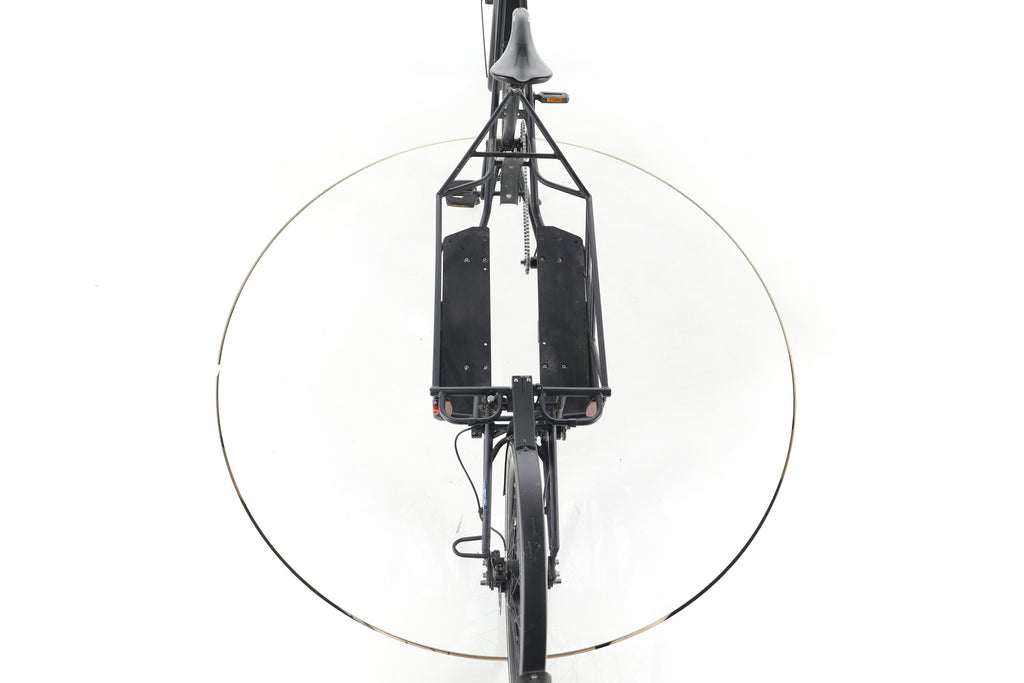 Convercycle Electric TR E-Lastenrad - Image 22