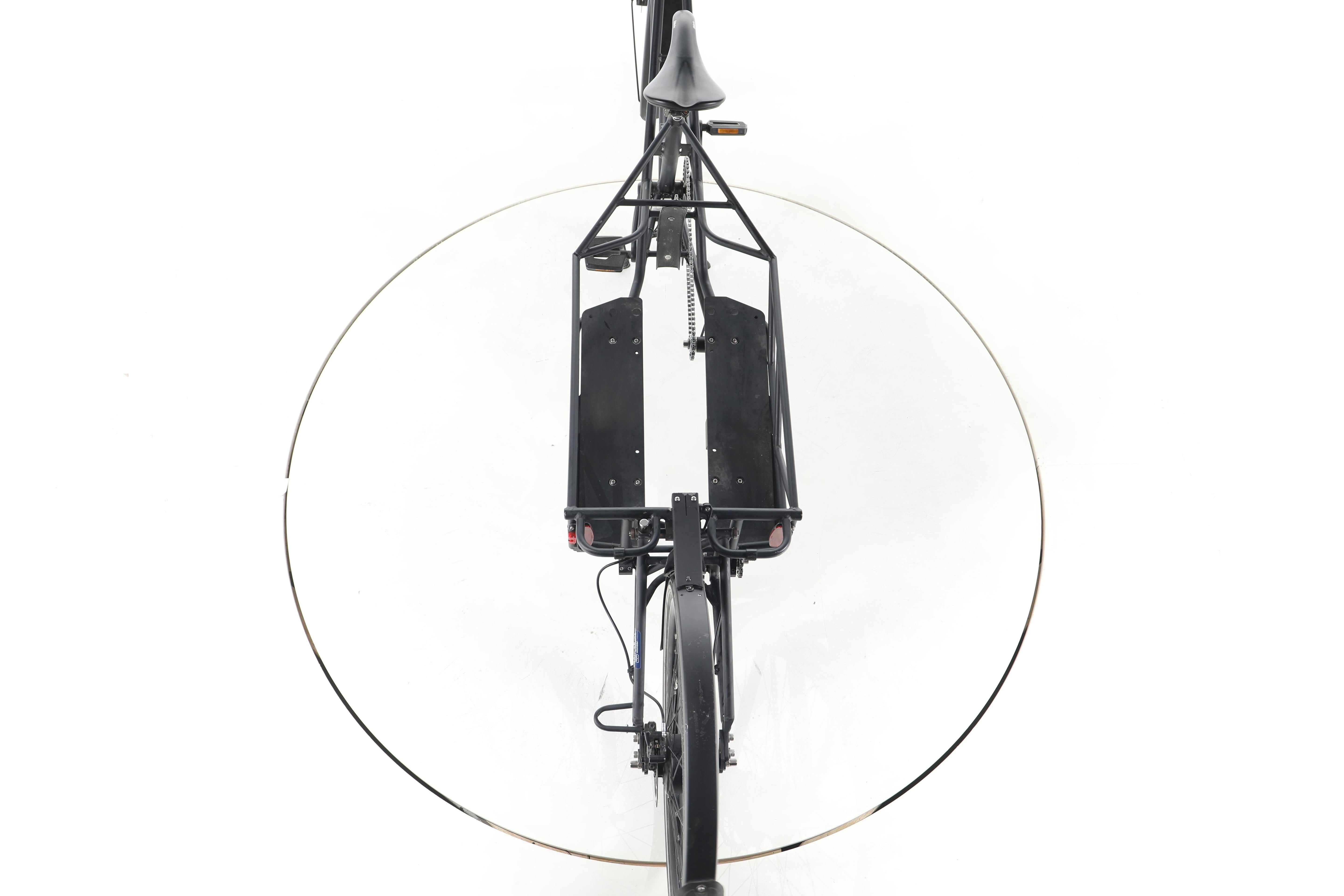 Convercycle Electric TR E-Lastenrad - Image 22