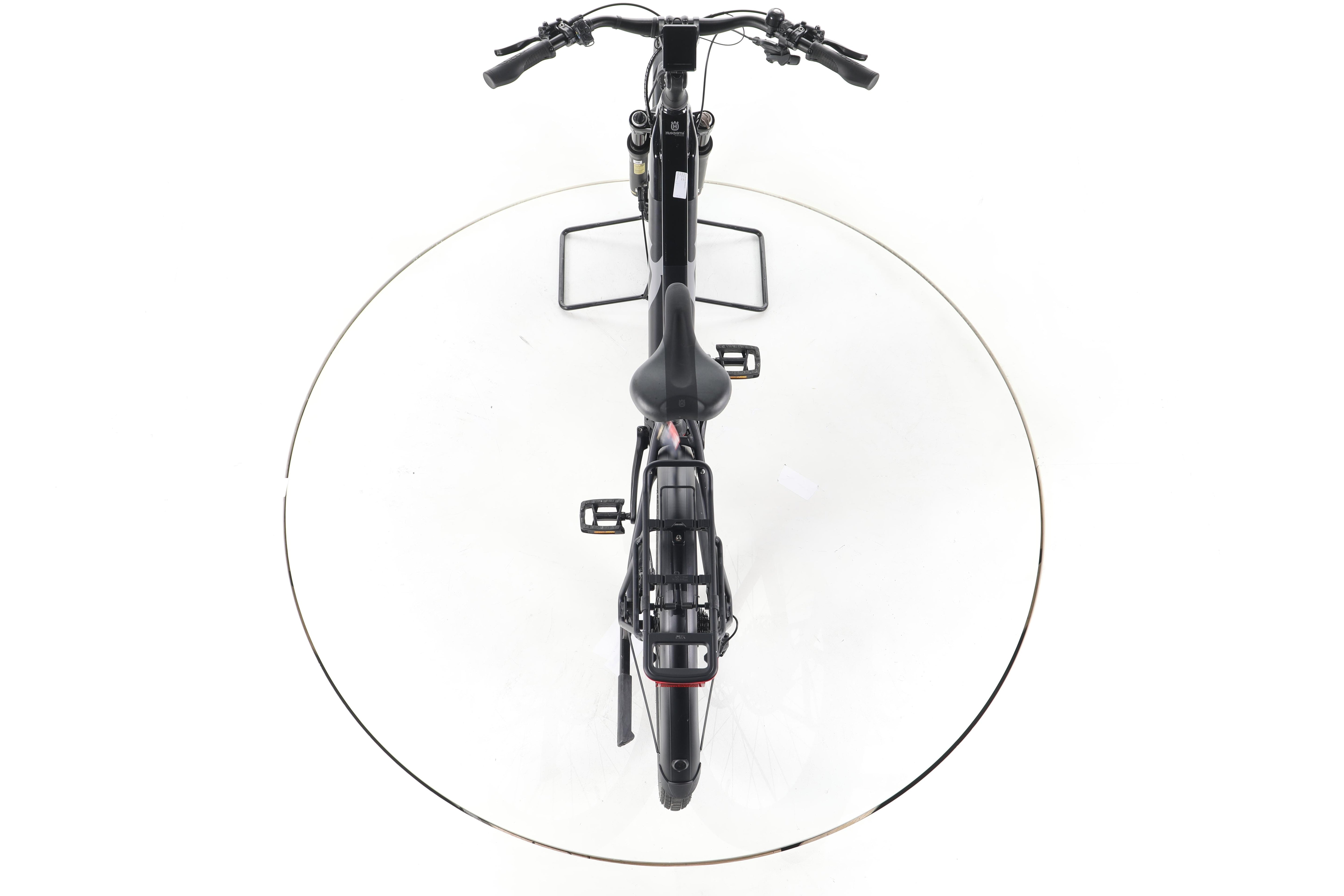 Husqvarna E-Bicycles Gran Tourer GT3 Trekking E-Bike - Image 22