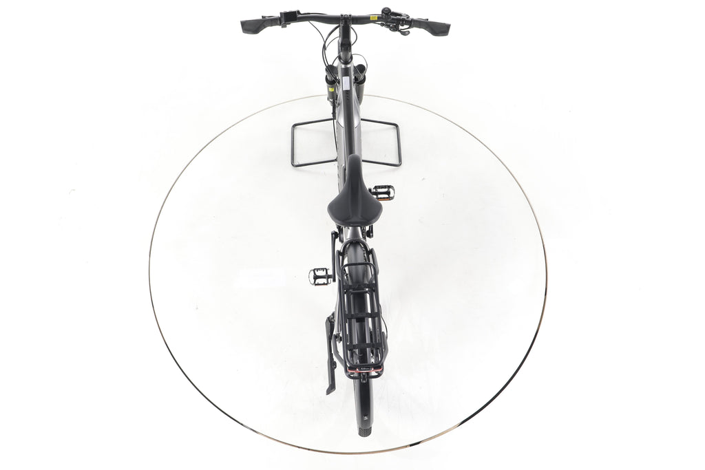 Giant Explore E+ 3 Trekking E-Bike - Image 22