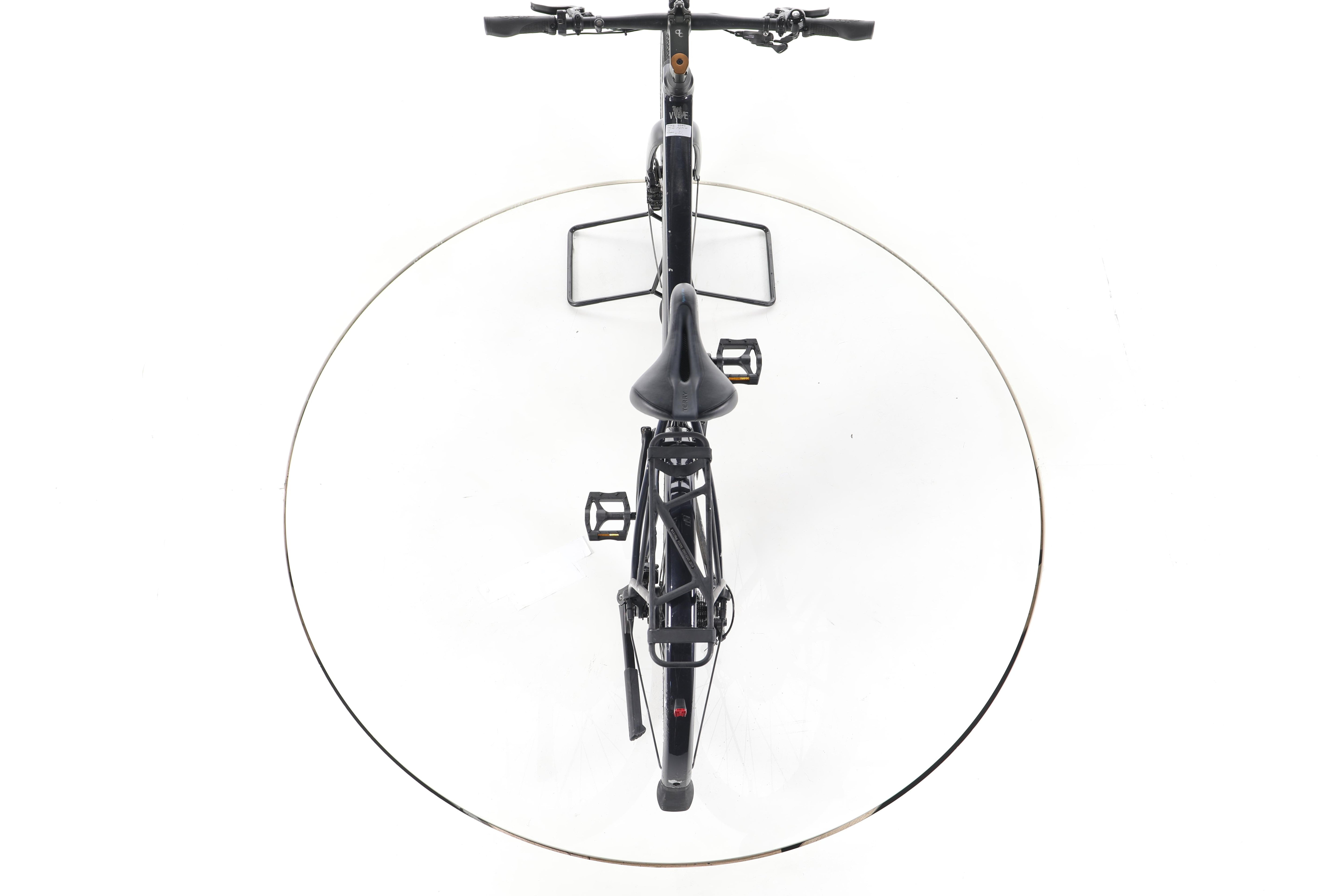 Orbea Vibe H10 Trekking E-Bike - Image 22