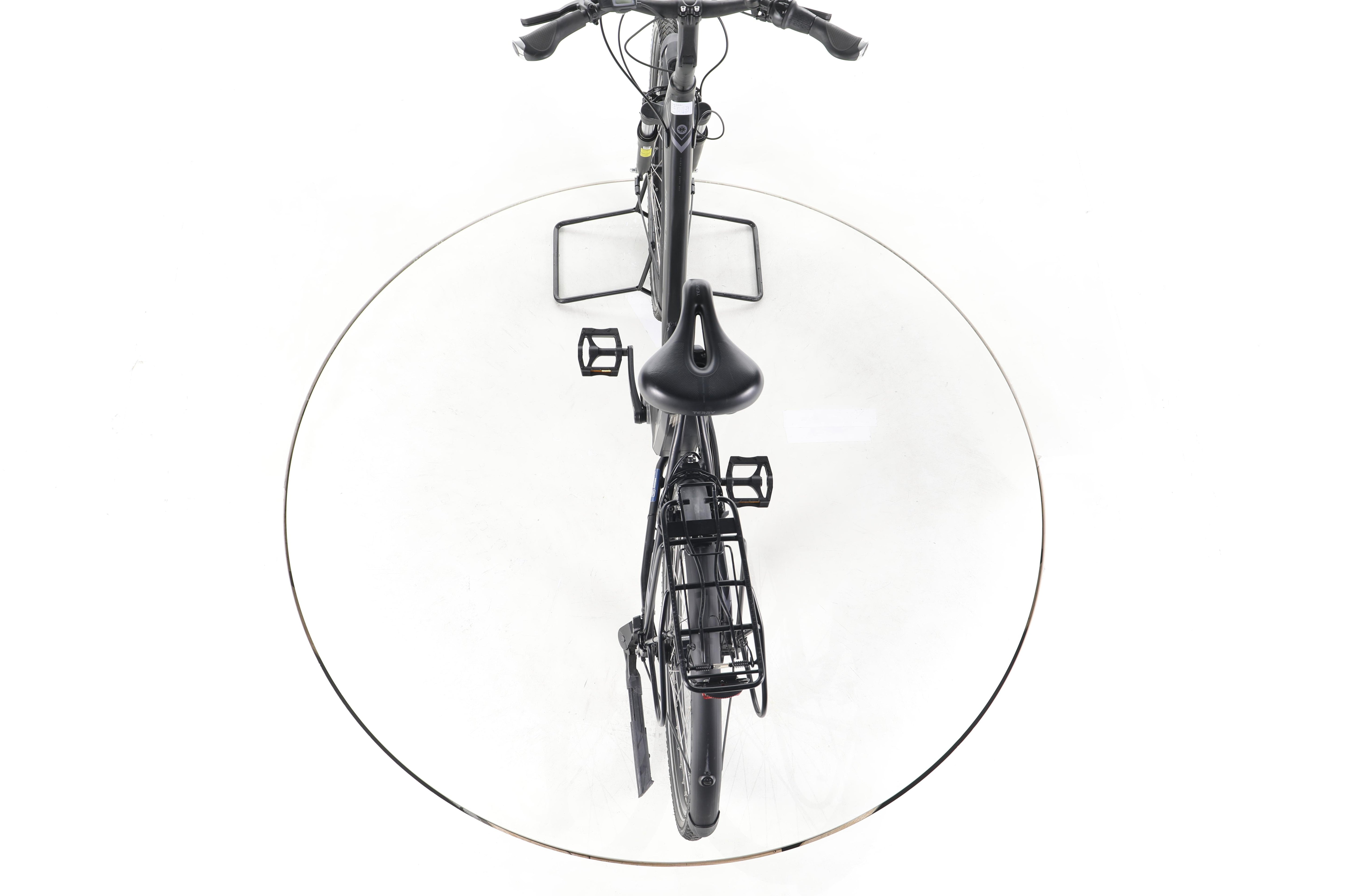 Kreidler Vitality Eco 1 Comfort City E-Bike Tiefeinsteiger - Image 22