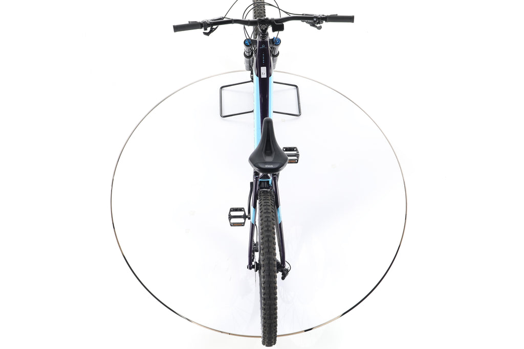 Mondraker DUSK R Fully E-Bike - Image 22