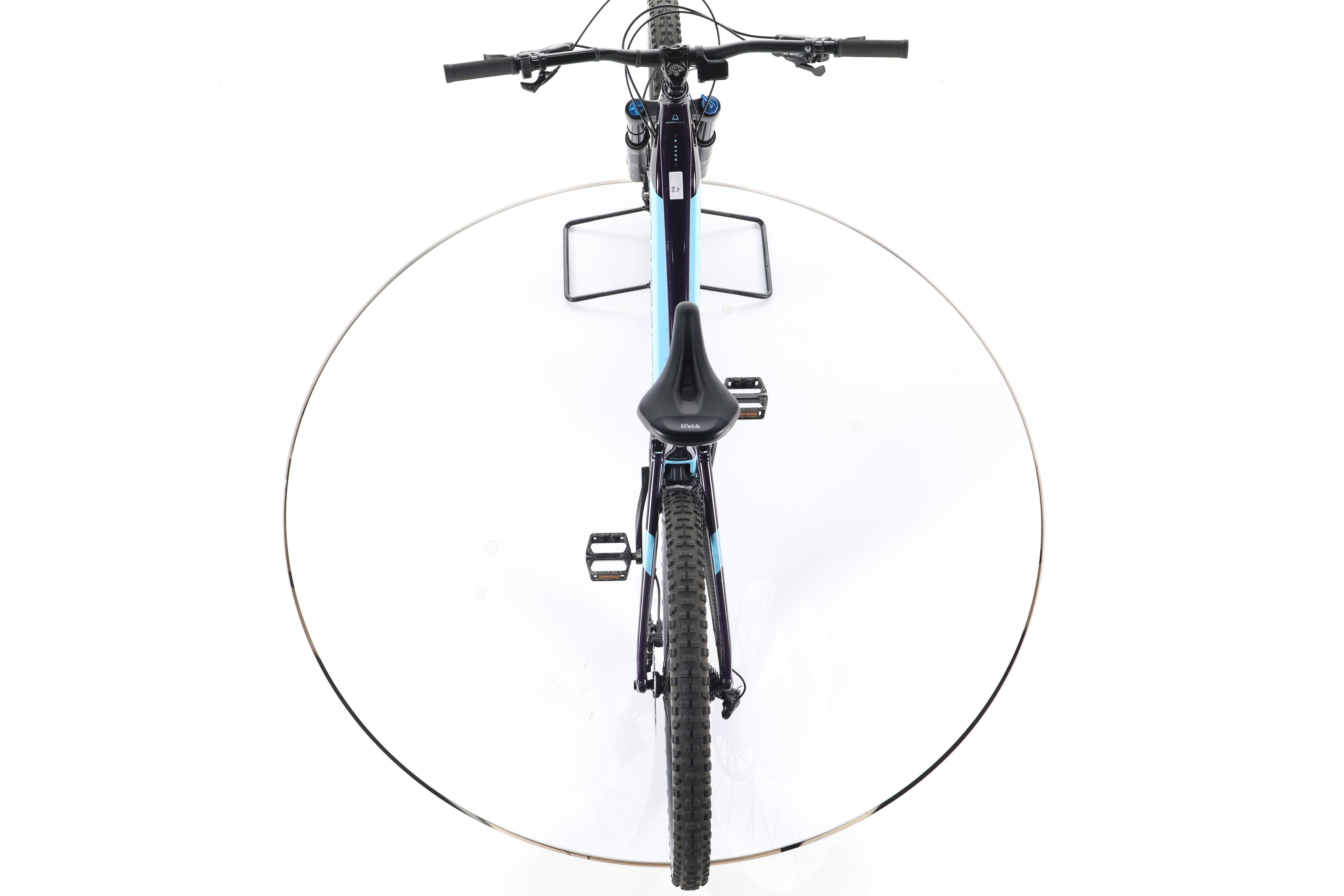 Mondraker DUSK R Fully E-Bike - Image 22