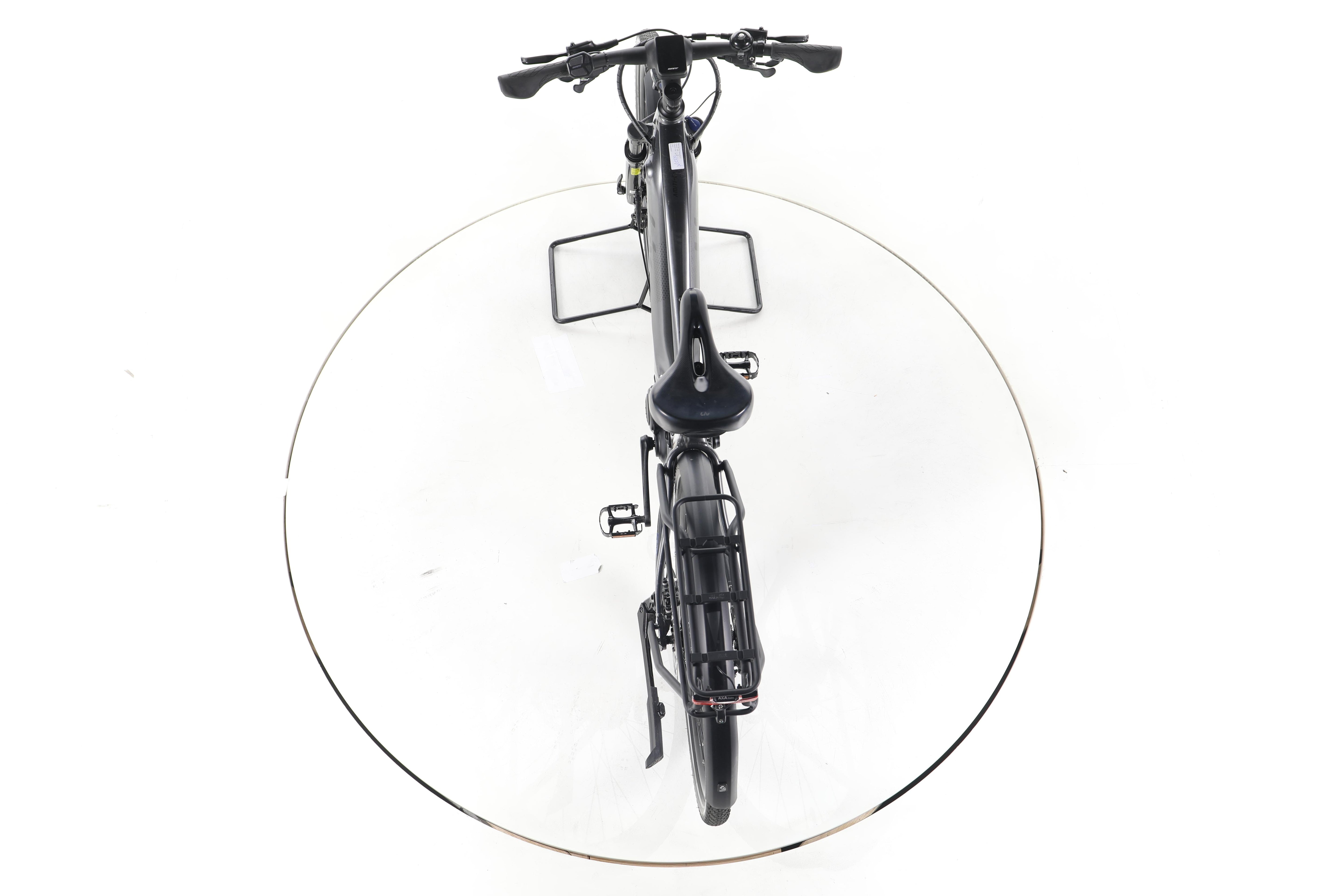 Liv Amiti-E+ 1 Trekking E-Bike - Image 22