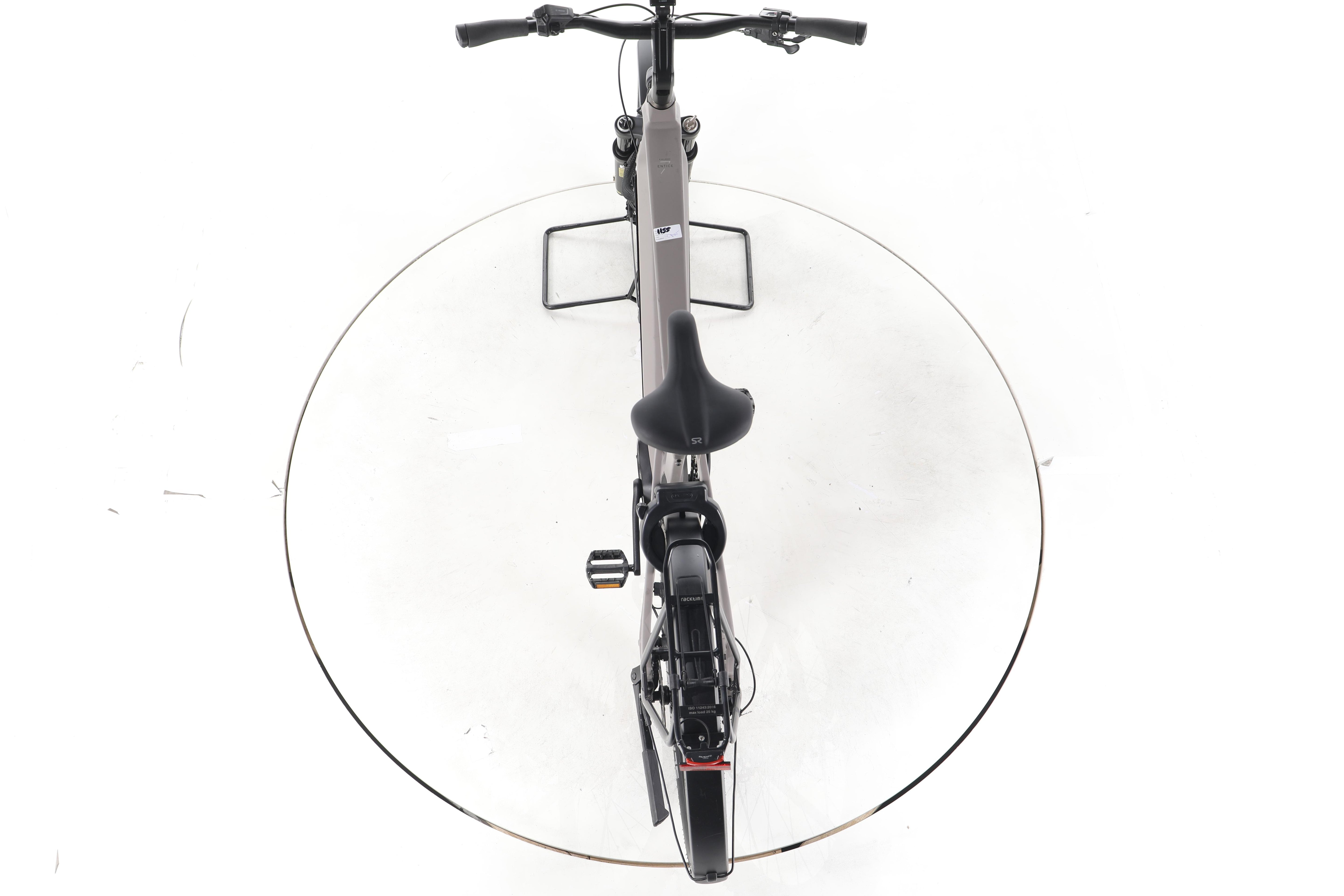 Kalkhoff Entice 7.B Move+ Trekking E-Bike - Image 22