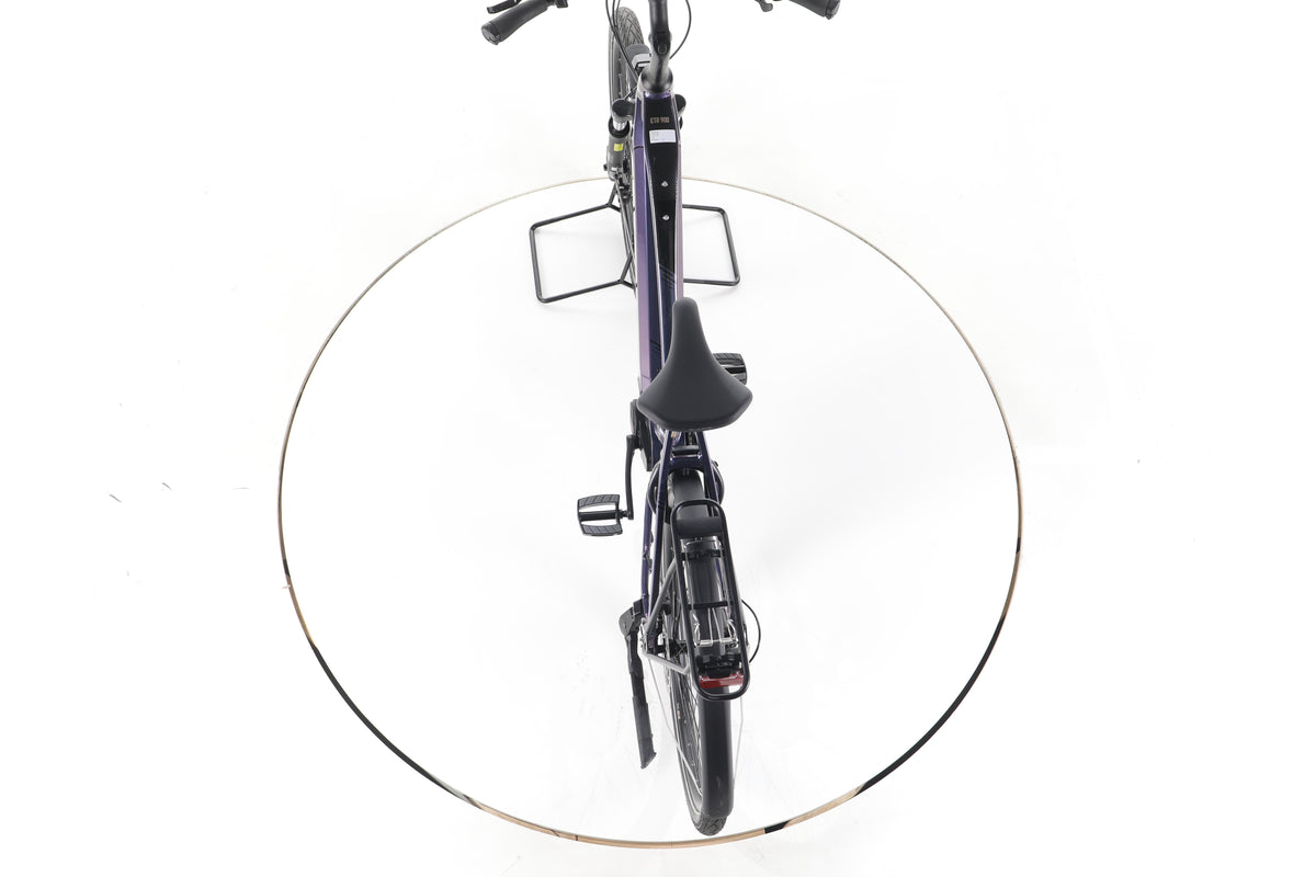 RIVERSIDE ETR 900 Trekking E-Bike - Image 22