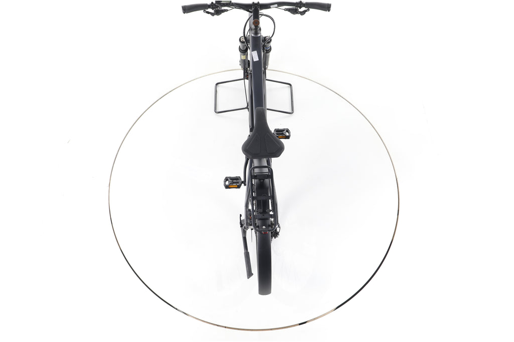 Winora Yakun tour Trekking E-Bike - Image 22