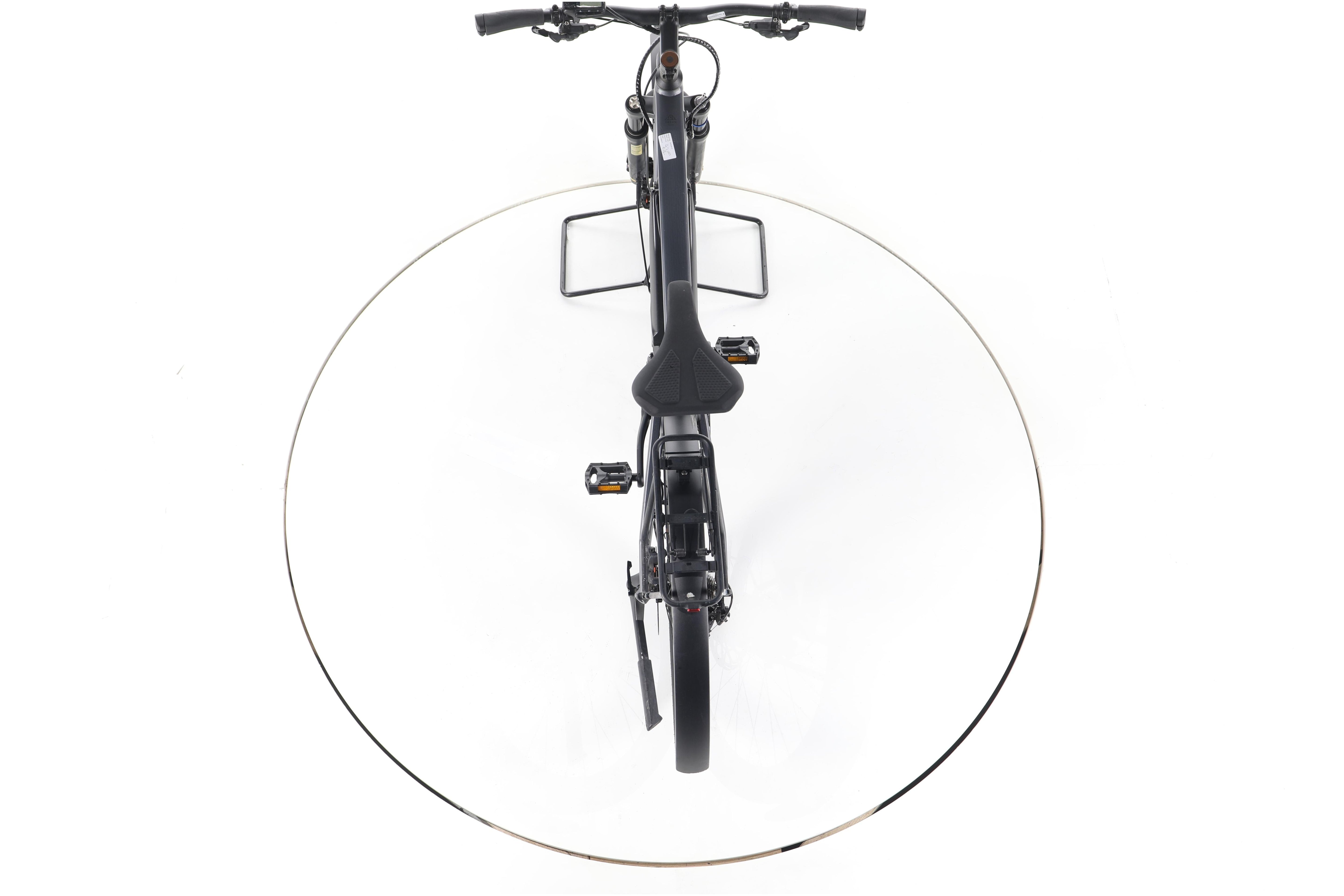 Winora Yakun tour Trekking E-Bike - Image 22