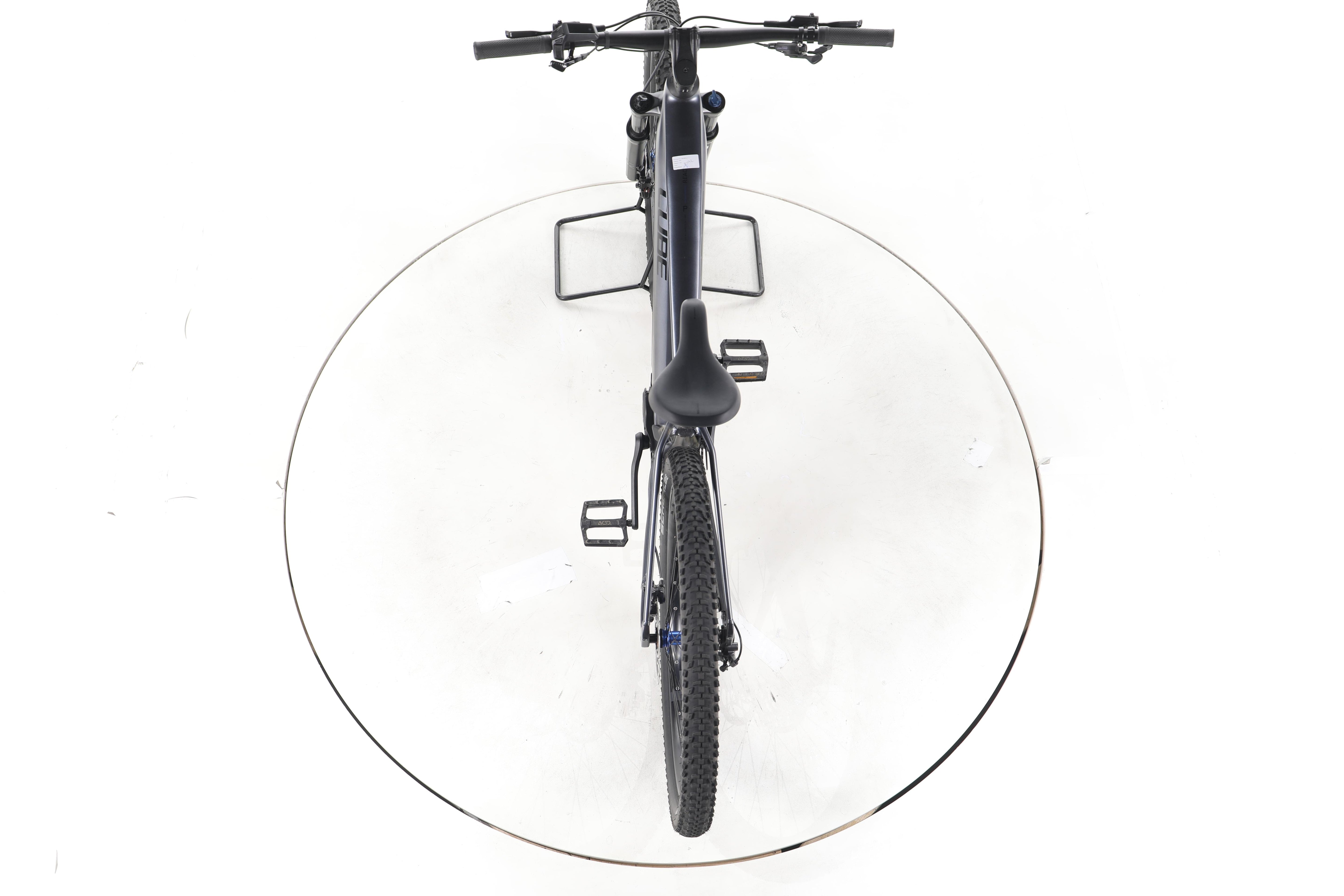 Cube Reaction Hybrid Pro E-Bike 2025 - Image 22