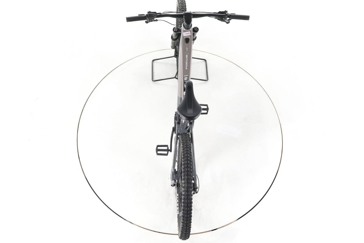 Focus Jam² 6.7 E-Bike Fully - Image 22