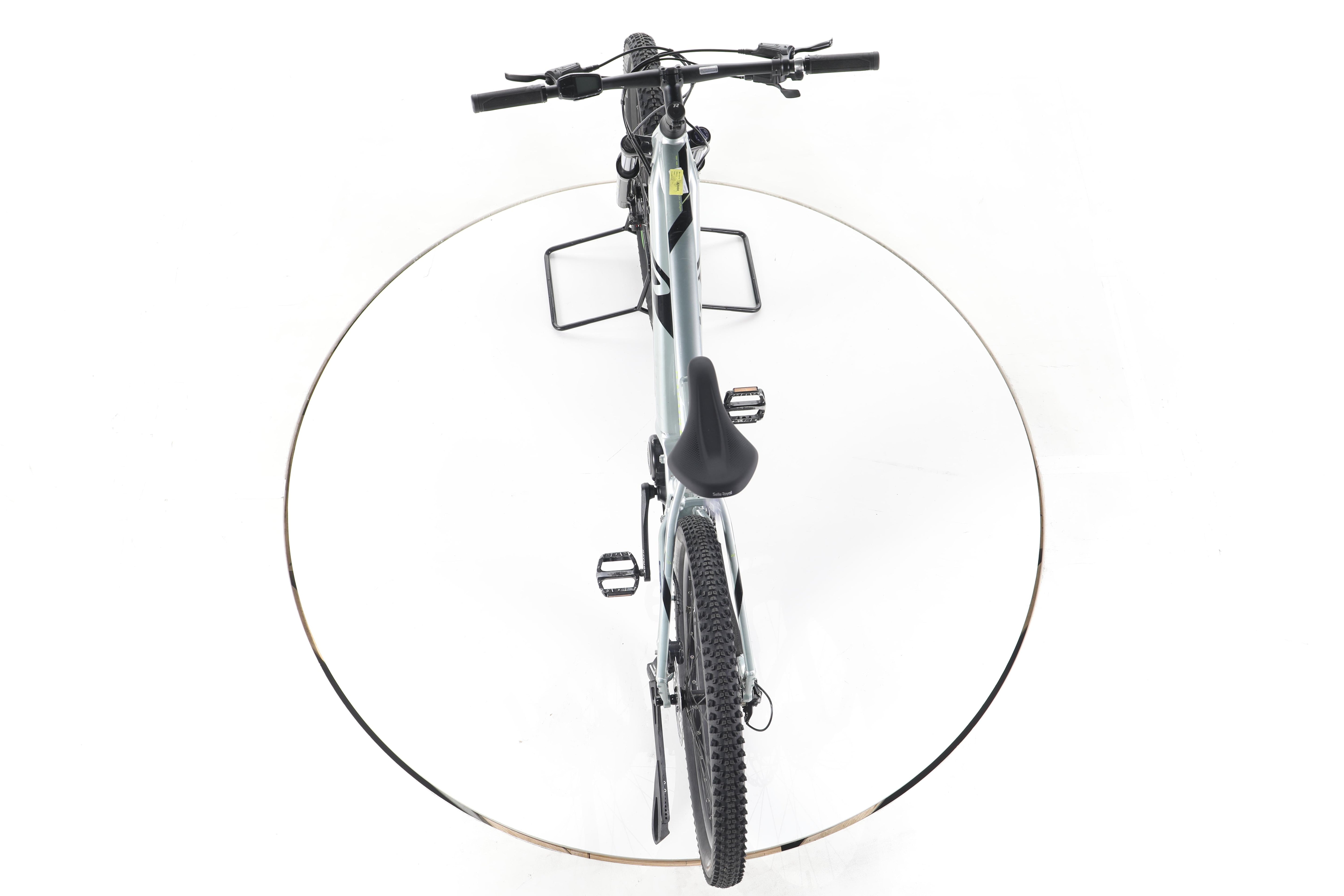R Raymon HardRay E 5.0 E-Bike - Image 22