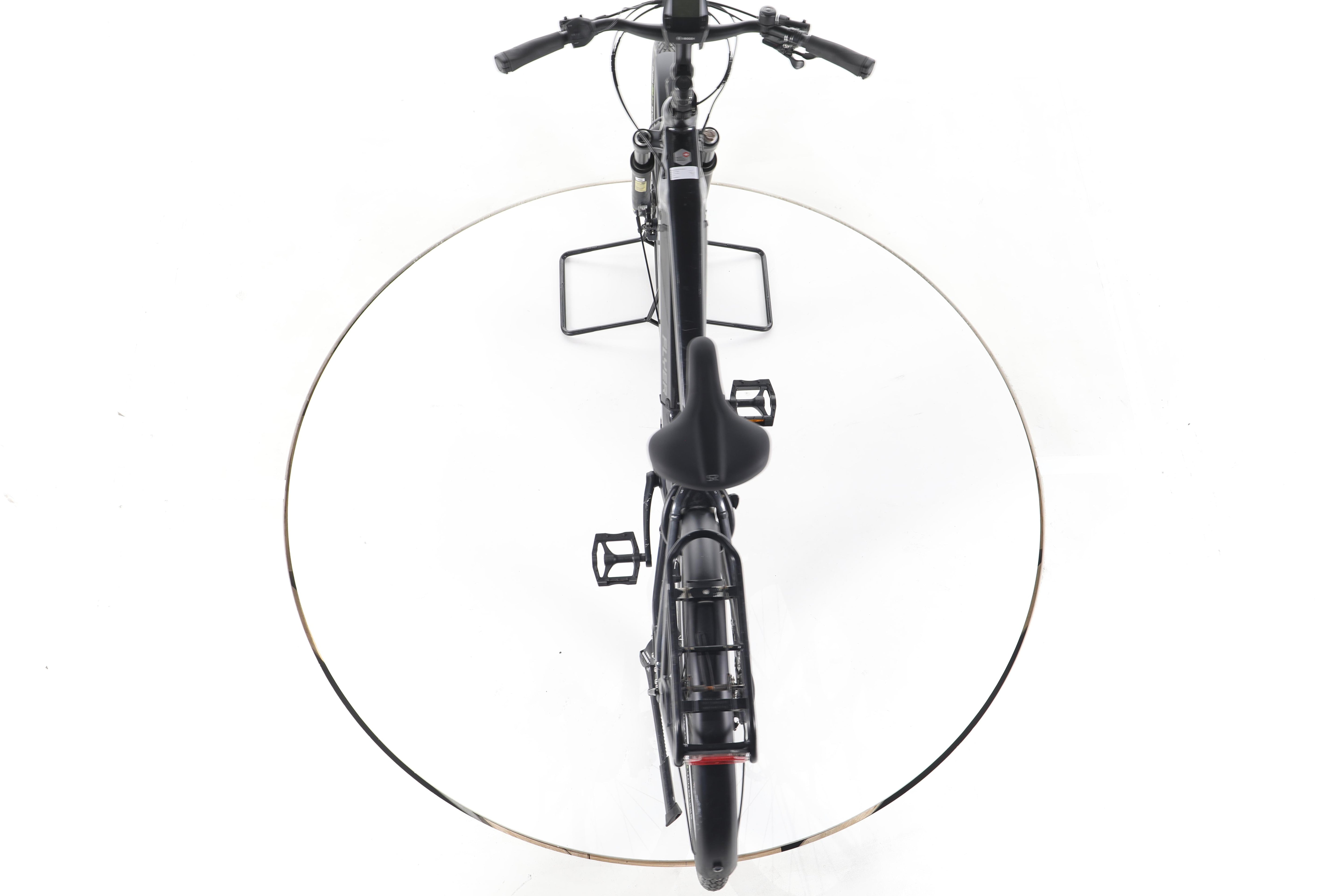 FLYER Gotour6 7.10 Trekking E-Bike - Image 22