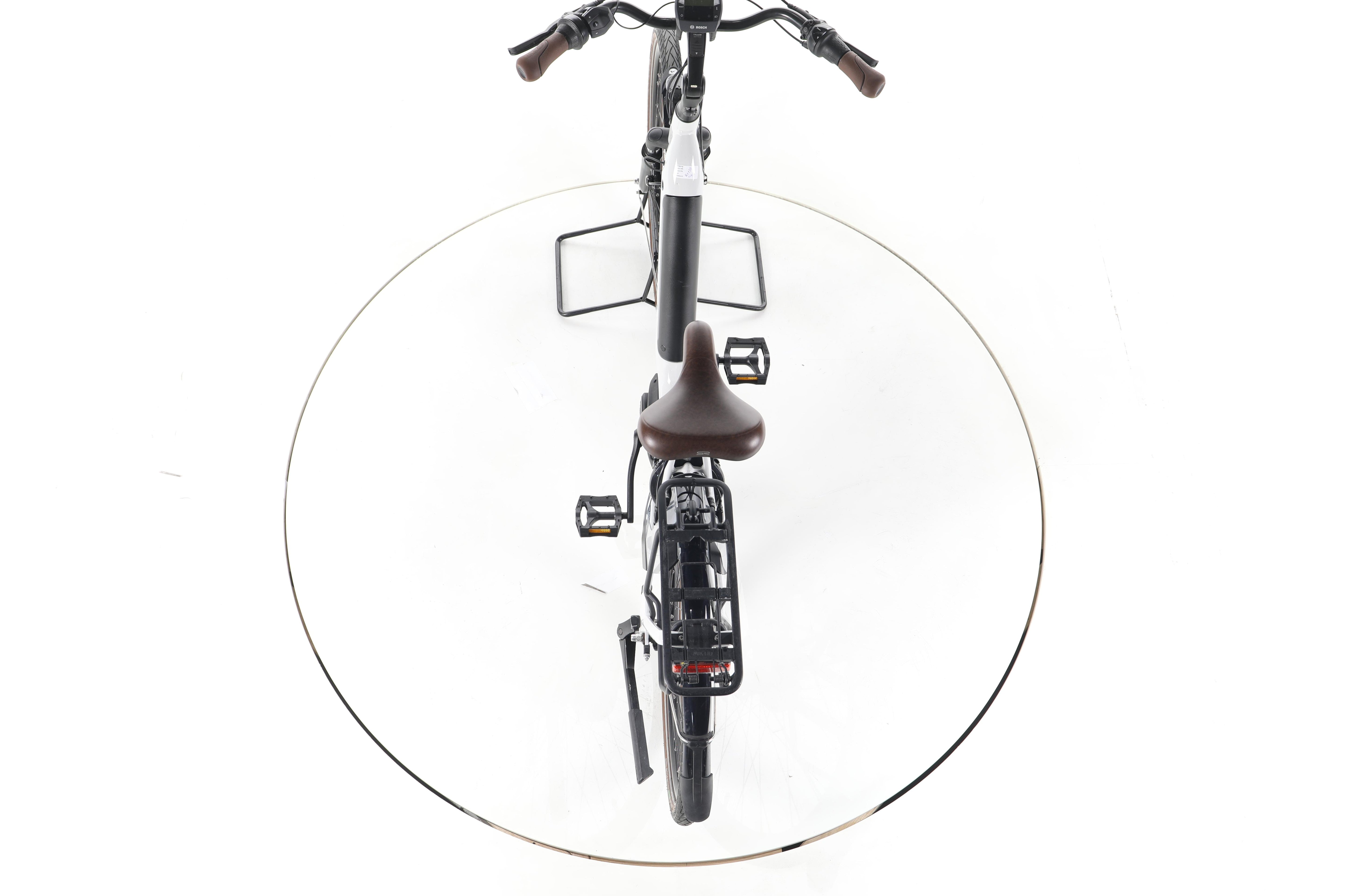 Gazelle Arroyo C7+ HMB Elite City E-Bike Tiefeinsteiger - Image 22