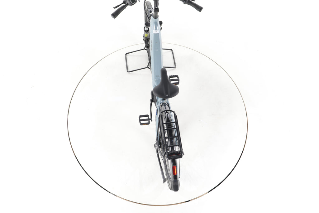Kettler Traveller E-Gold 5 Plus BELT FL City E-Bike Tiefeinsteiger - Image 22
