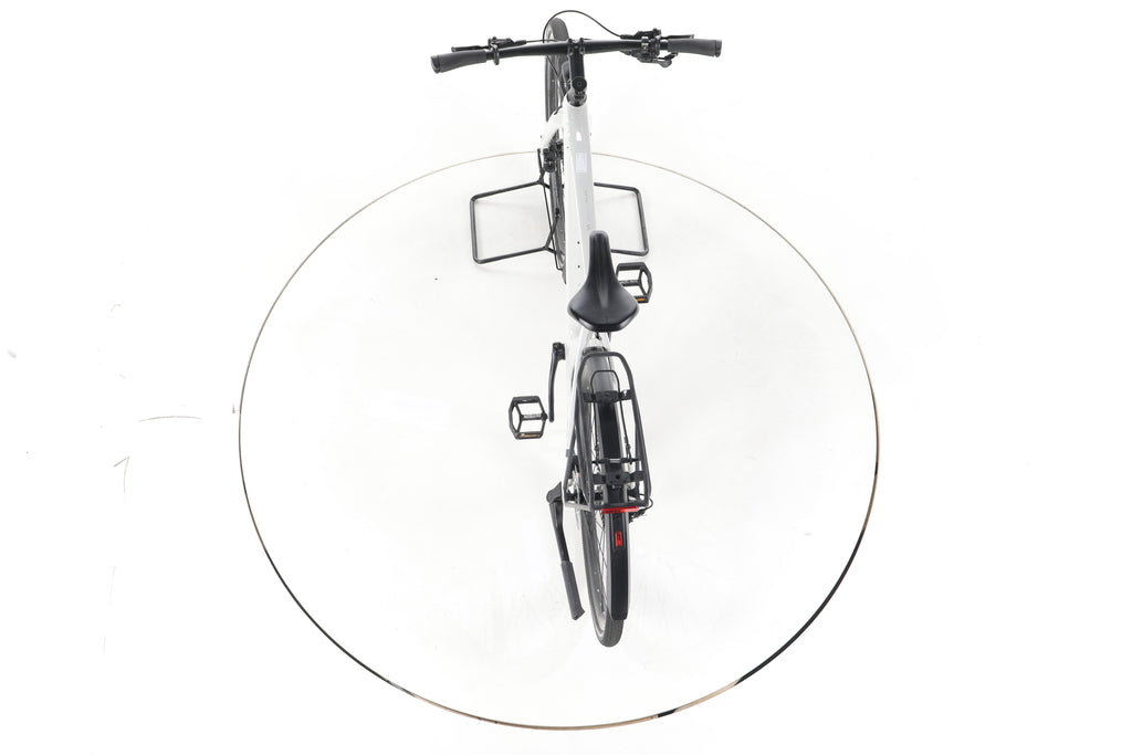 Cube Nulane C:62 SLX FE Fahrrad City & Trekking - Image 22