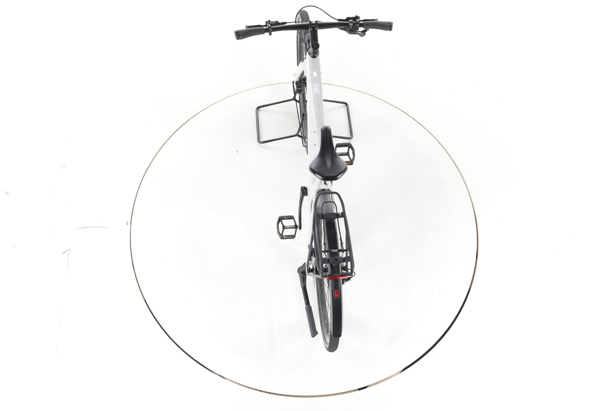 Cube Nulane C:62 SLX FE Fahrrad City & Trekking - Image 22