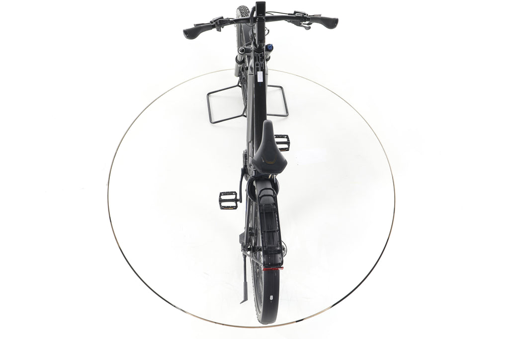 KTM Macina Team 792 Trekking E-Bike - Image 22
