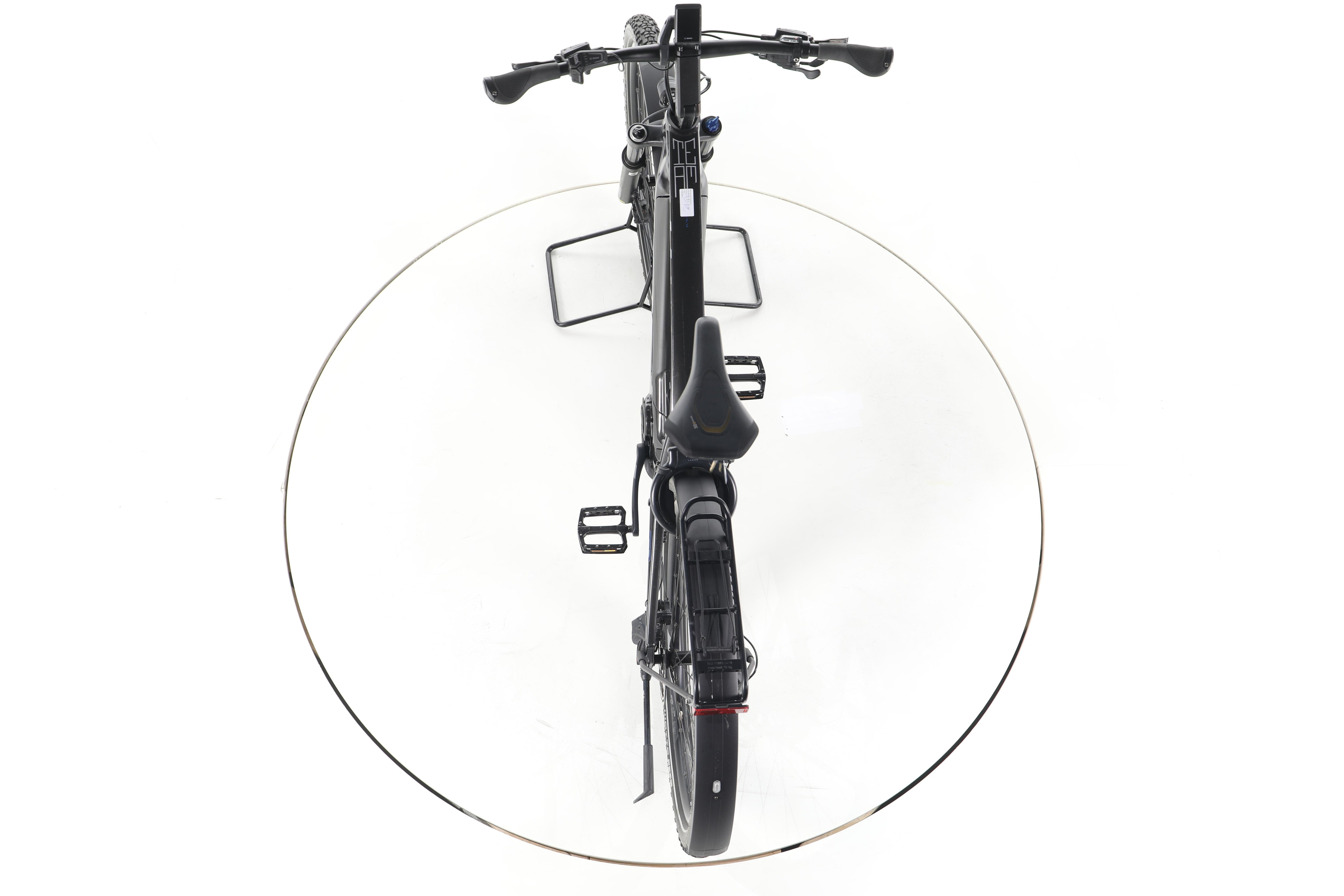 KTM Macina Team 792 Trekking E-Bike - Image 22