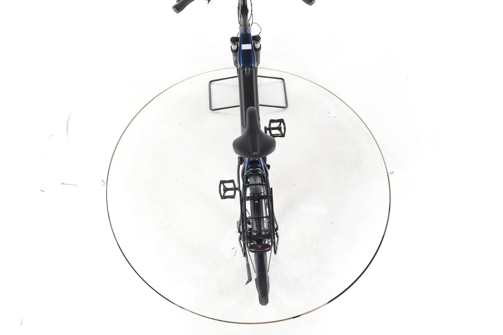 Velo de Ville AEB 890 City E-Bike Tiefeinsteiger - Image 22