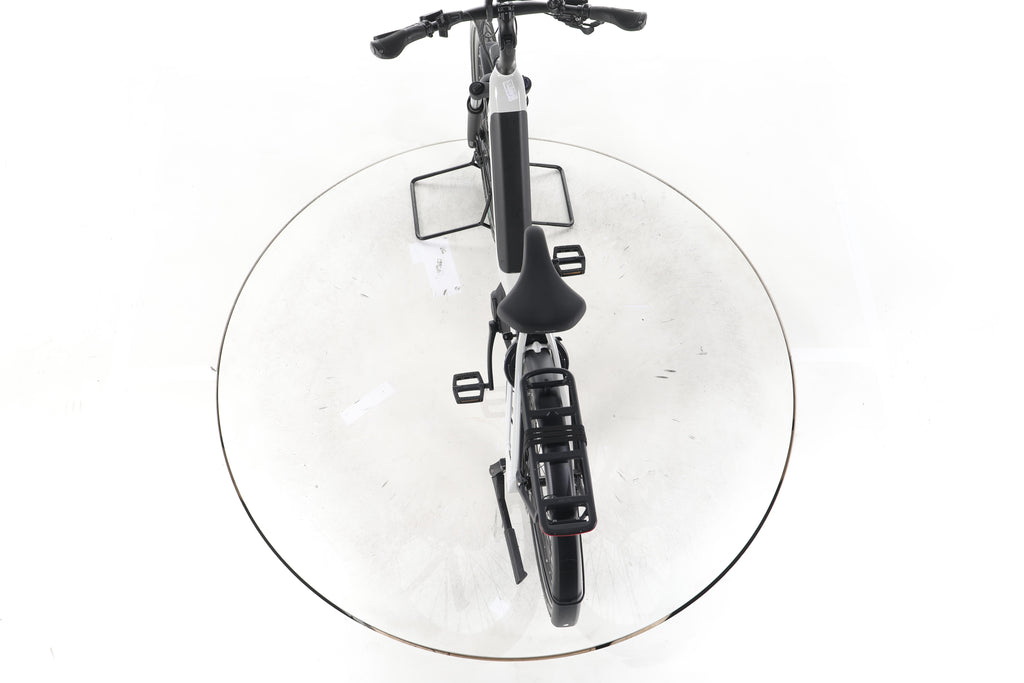 Gazelle Ultimate T10 HMB Trekking E-Bike Tiefeinsteiger - Image 22