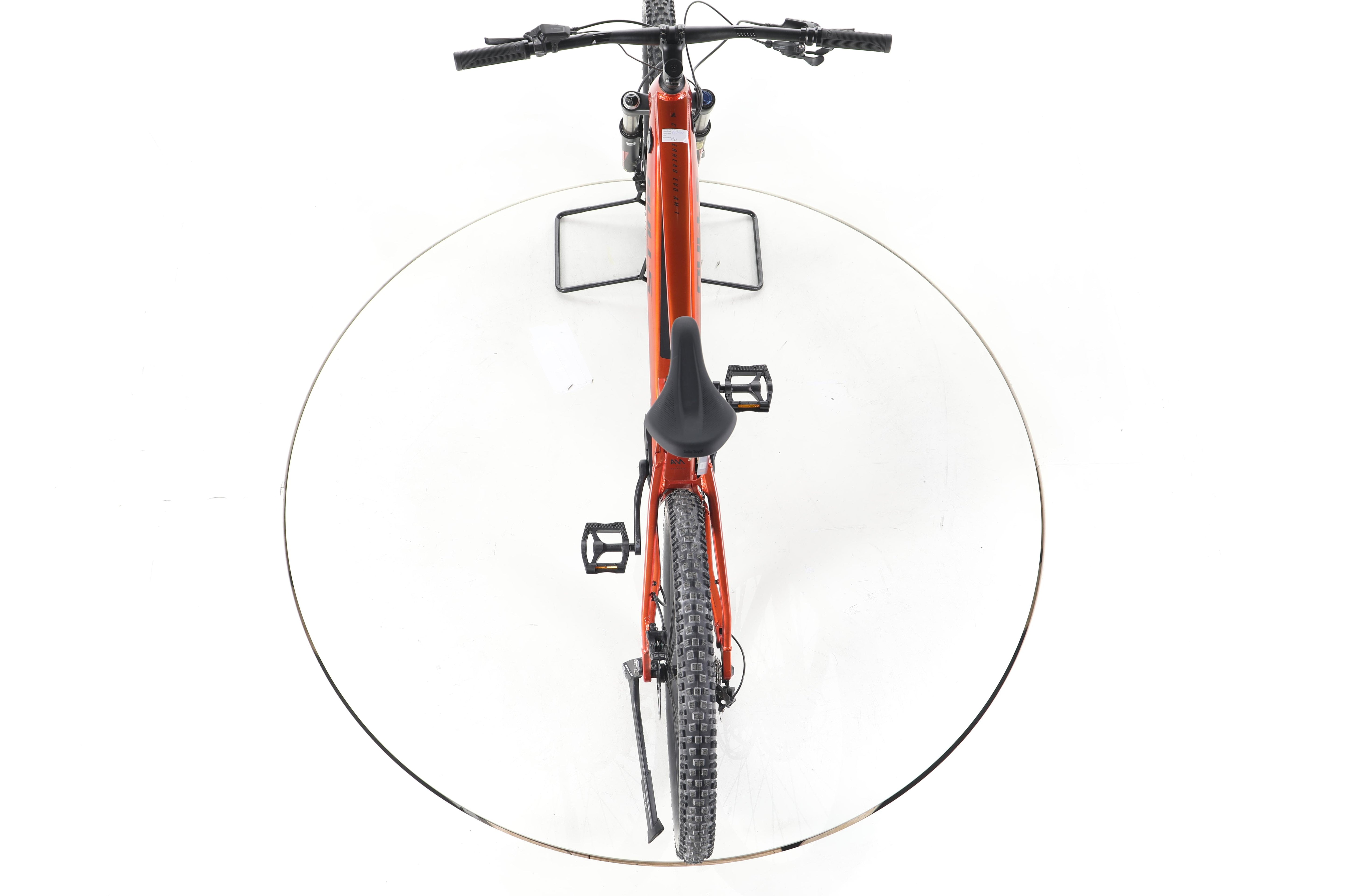Bulls Copperhead EVO AM 1 E-Bike Fully - Image 22