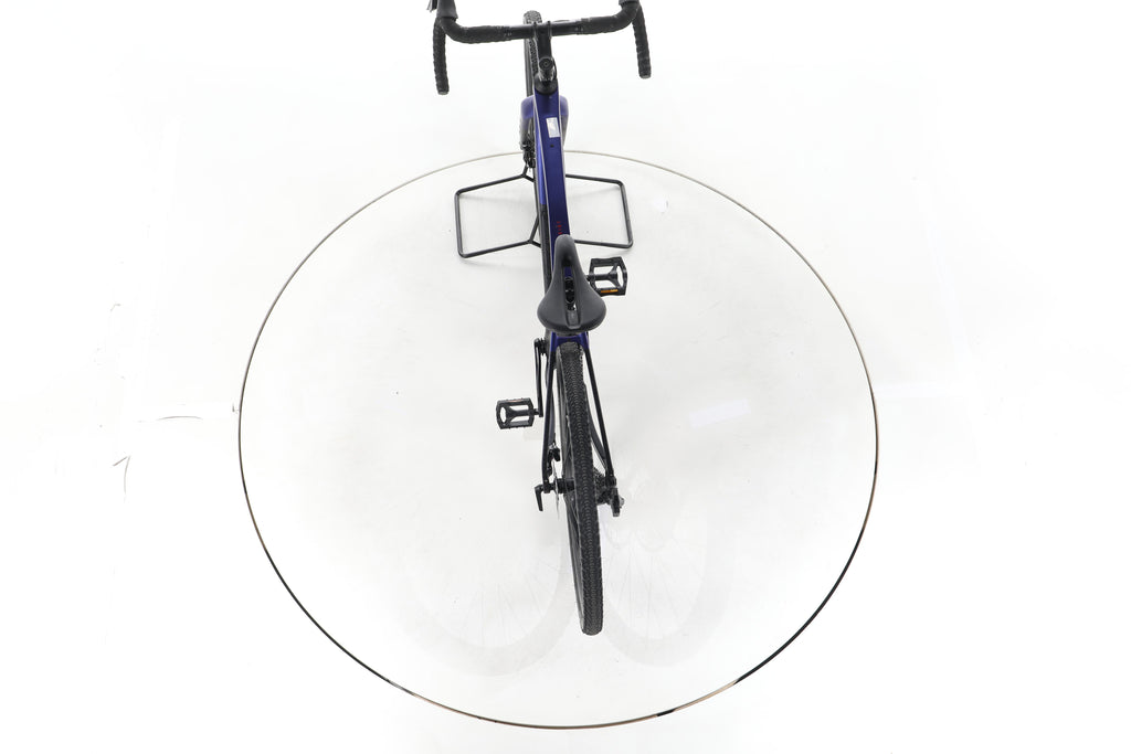 Trek Checkpoint SL 6 AXS Gen 3 Gravelbike Carbon 2025 - Image 22