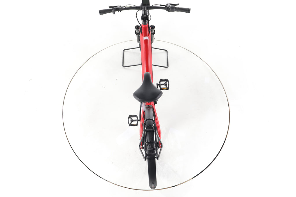 HNF Nicolai XD3 All-Terrain City E-Bike - Image 22
