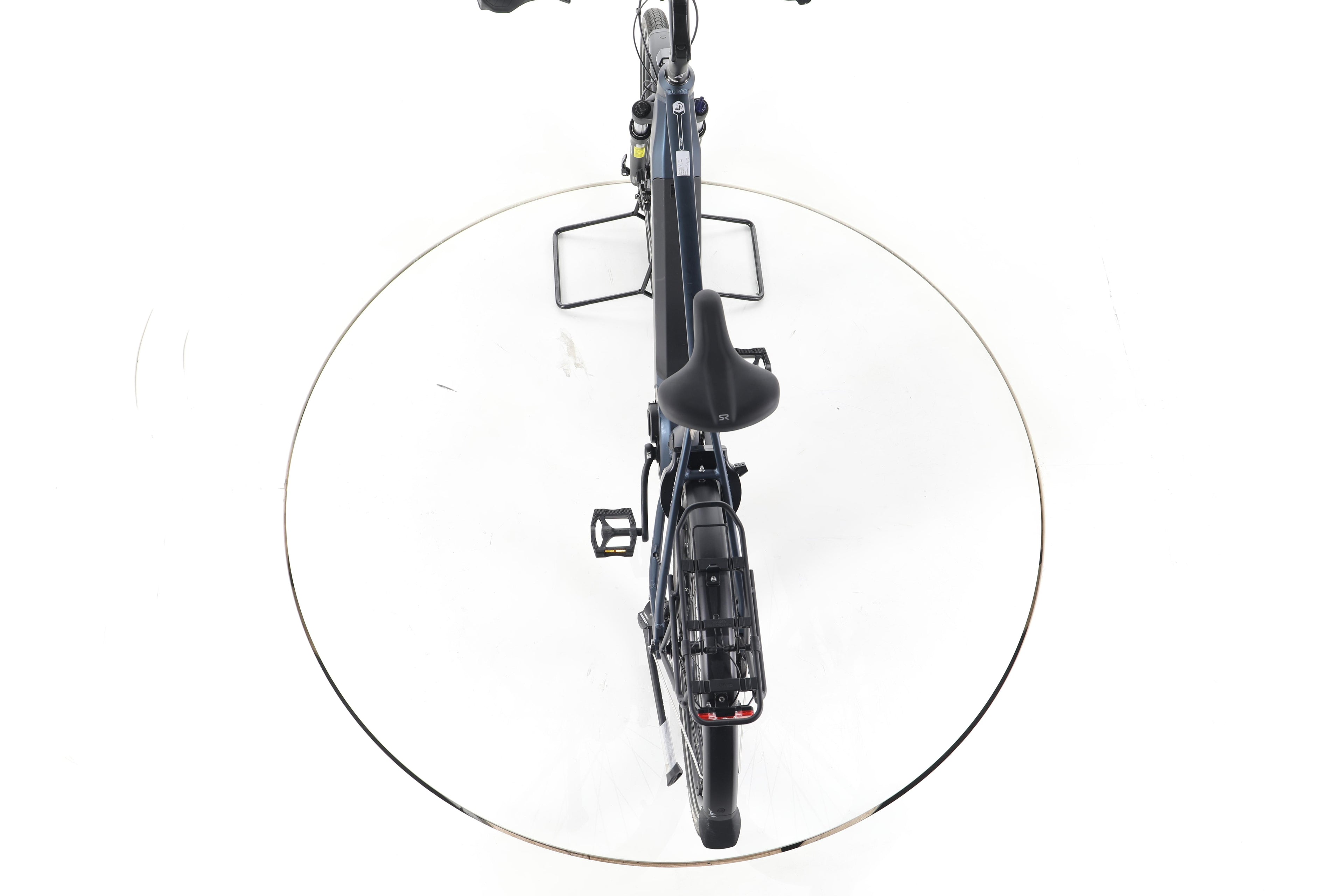 Victoria Tresalo 14 Trekking E-Bike 2023 - Image 22