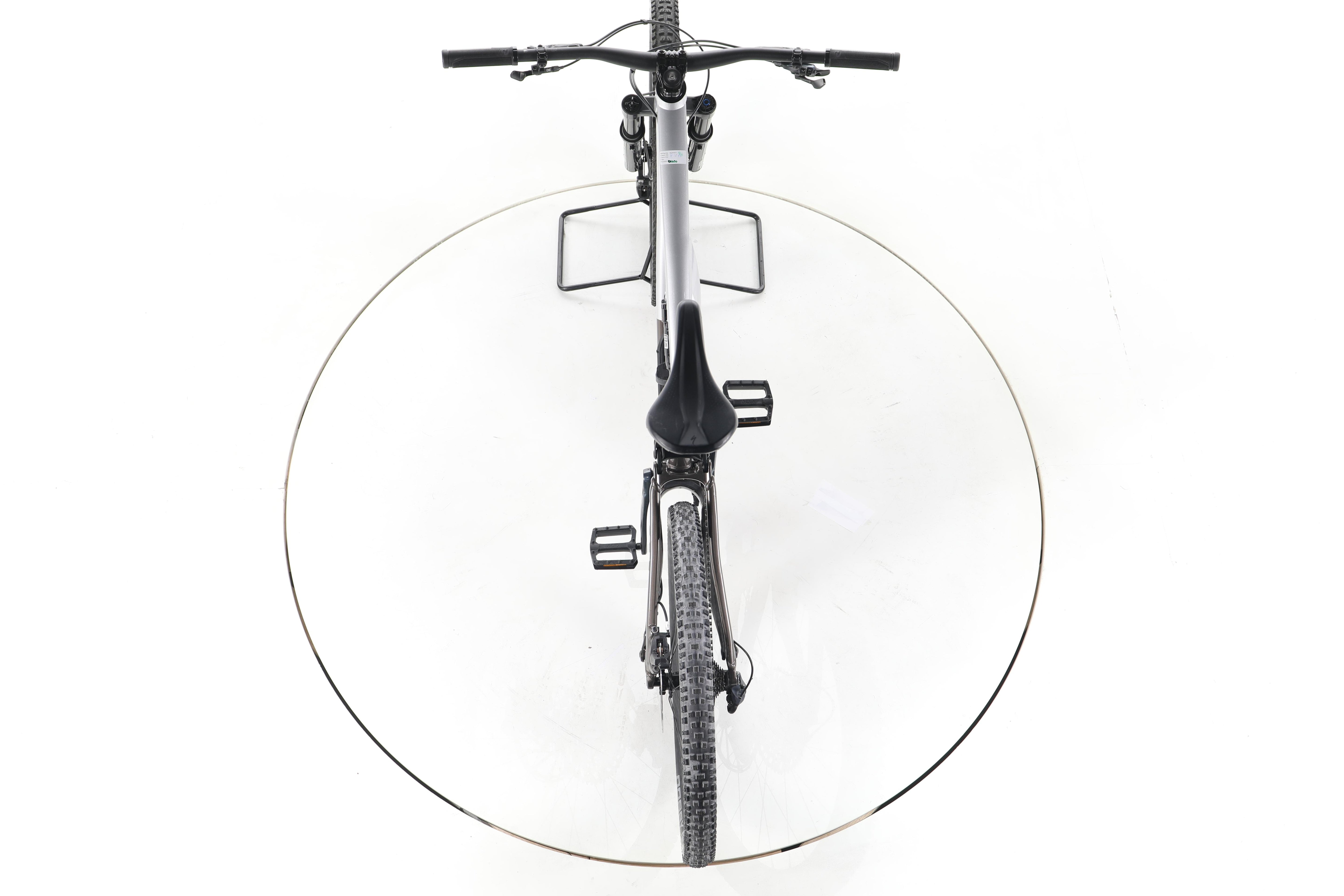 Specialized Stumpjumper EVO Elite Alloy Fahrrad Fully - Image 22