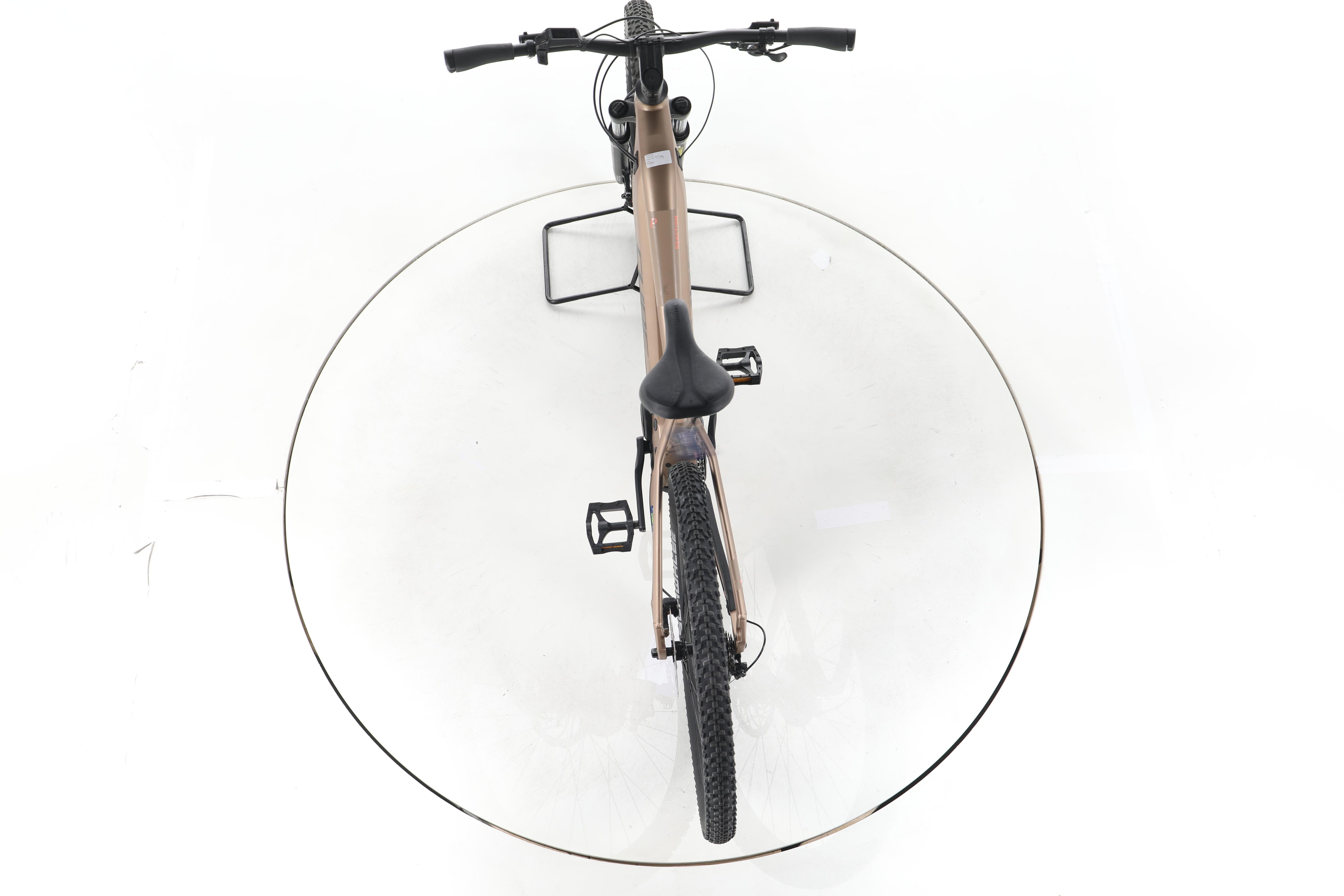 Cube Reaction Hybrid Performance E-Bike - Image 22