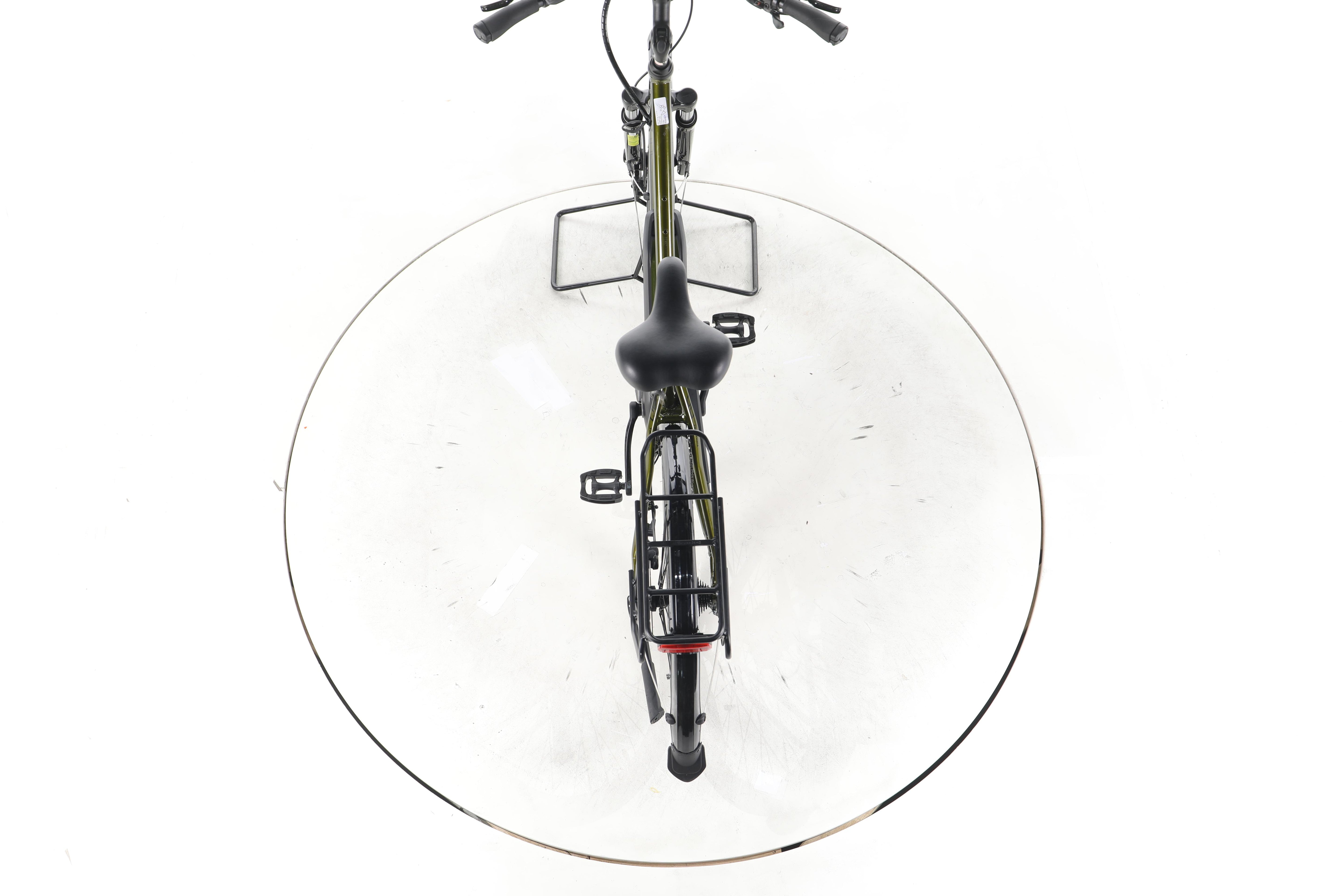 Triumph E-Bird 308 City E-Bike - Image 22