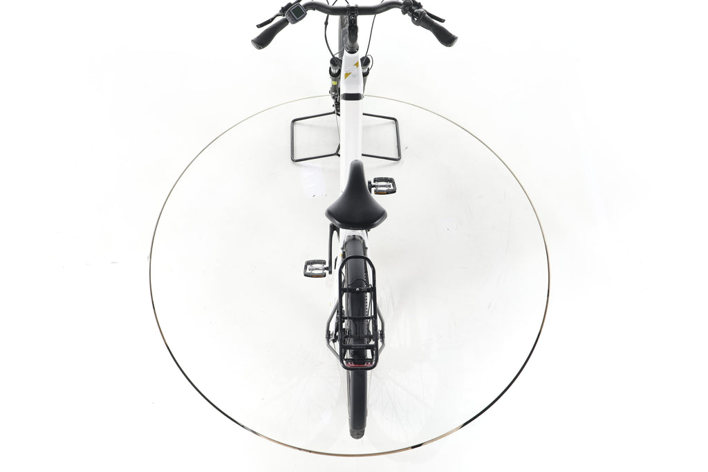 Bergamont E-Horizon N8 City E-Bike Tiefeinsteiger - Image 22