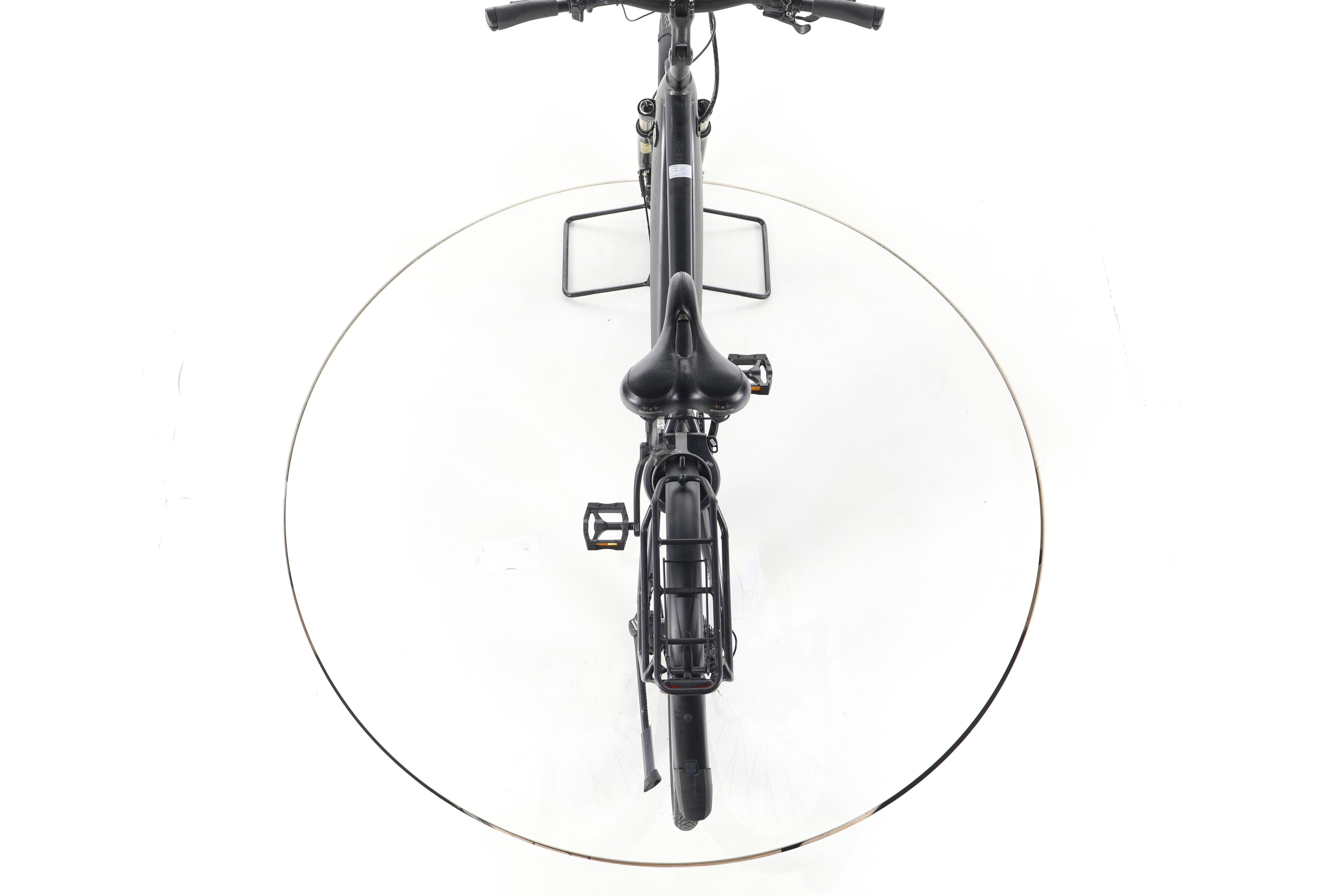 Pegasus Premio EVO 10 Lite Trekking E-Bike - Image 22