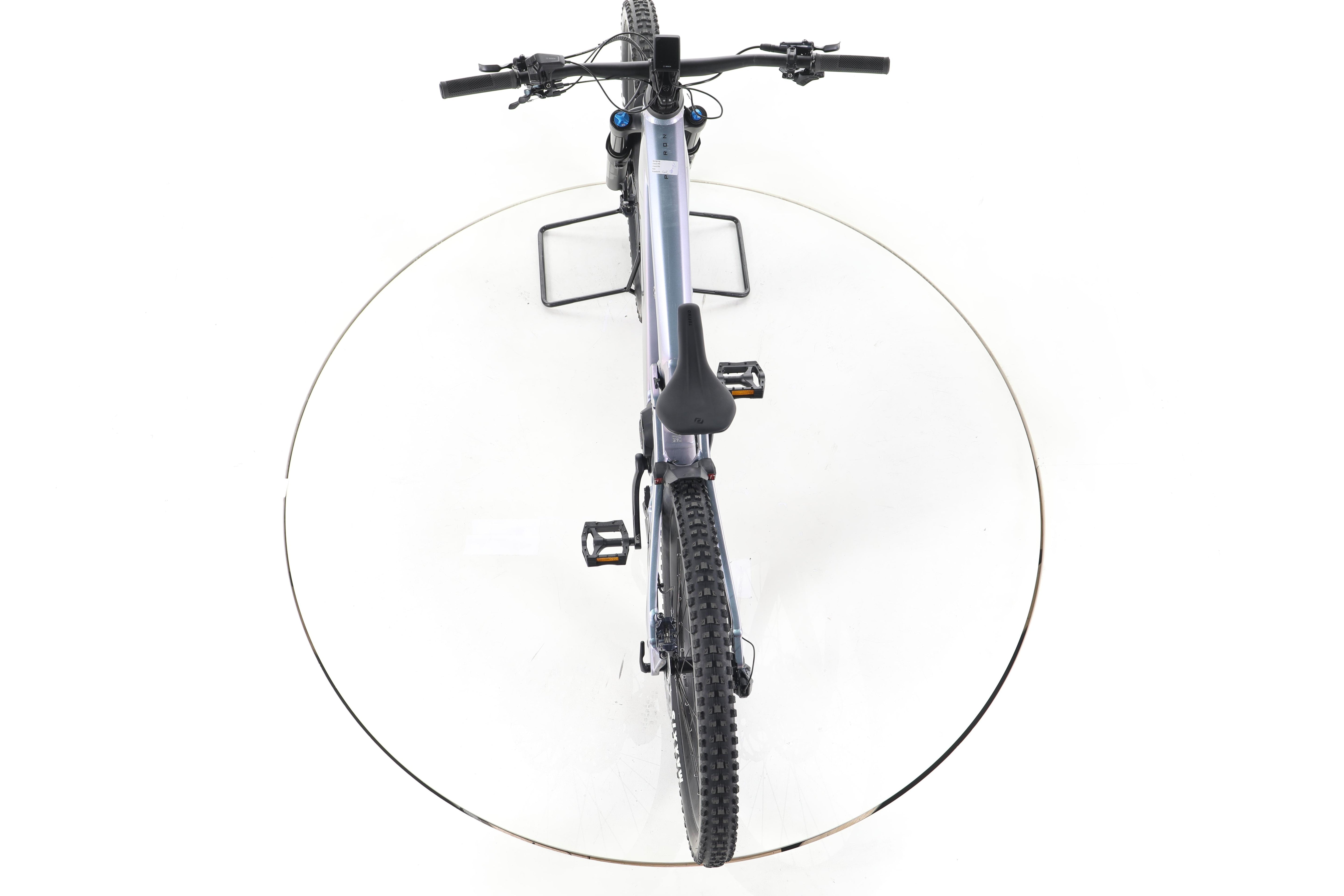 Scott Patron eRIDE 910 Fully E-Bike - Image 22