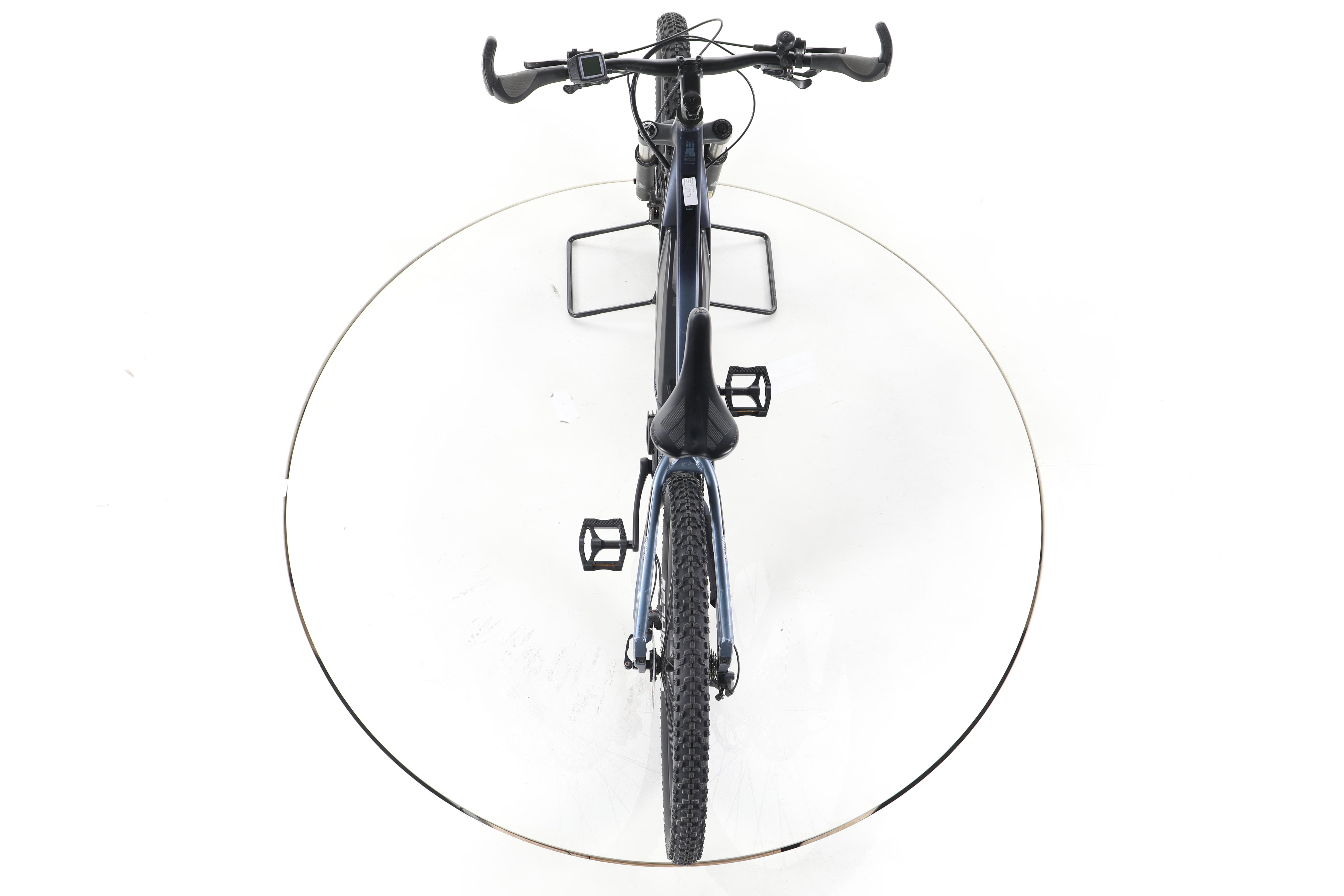 Stevens E-Cayolle E-Bike - Image 22