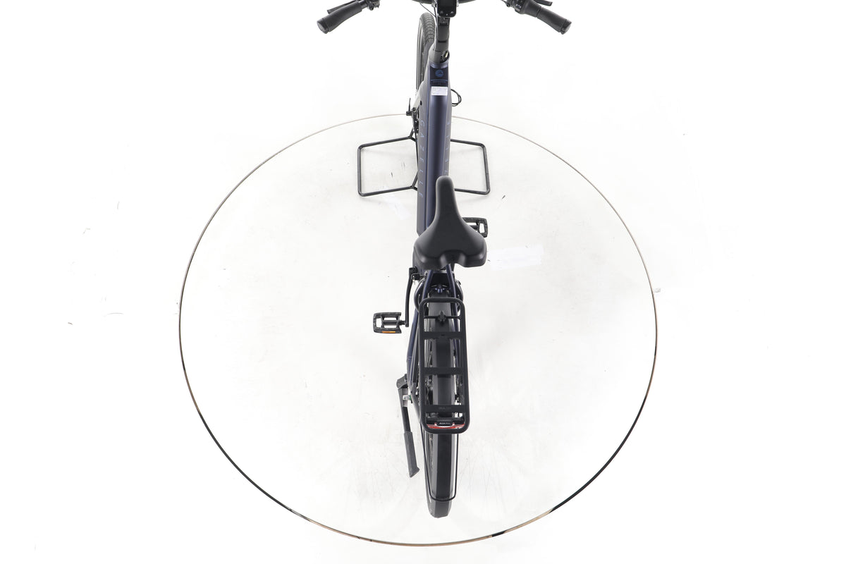 Gazelle Chamonix C5 HMS City E-Bike Tiefeinsteiger - Image 22