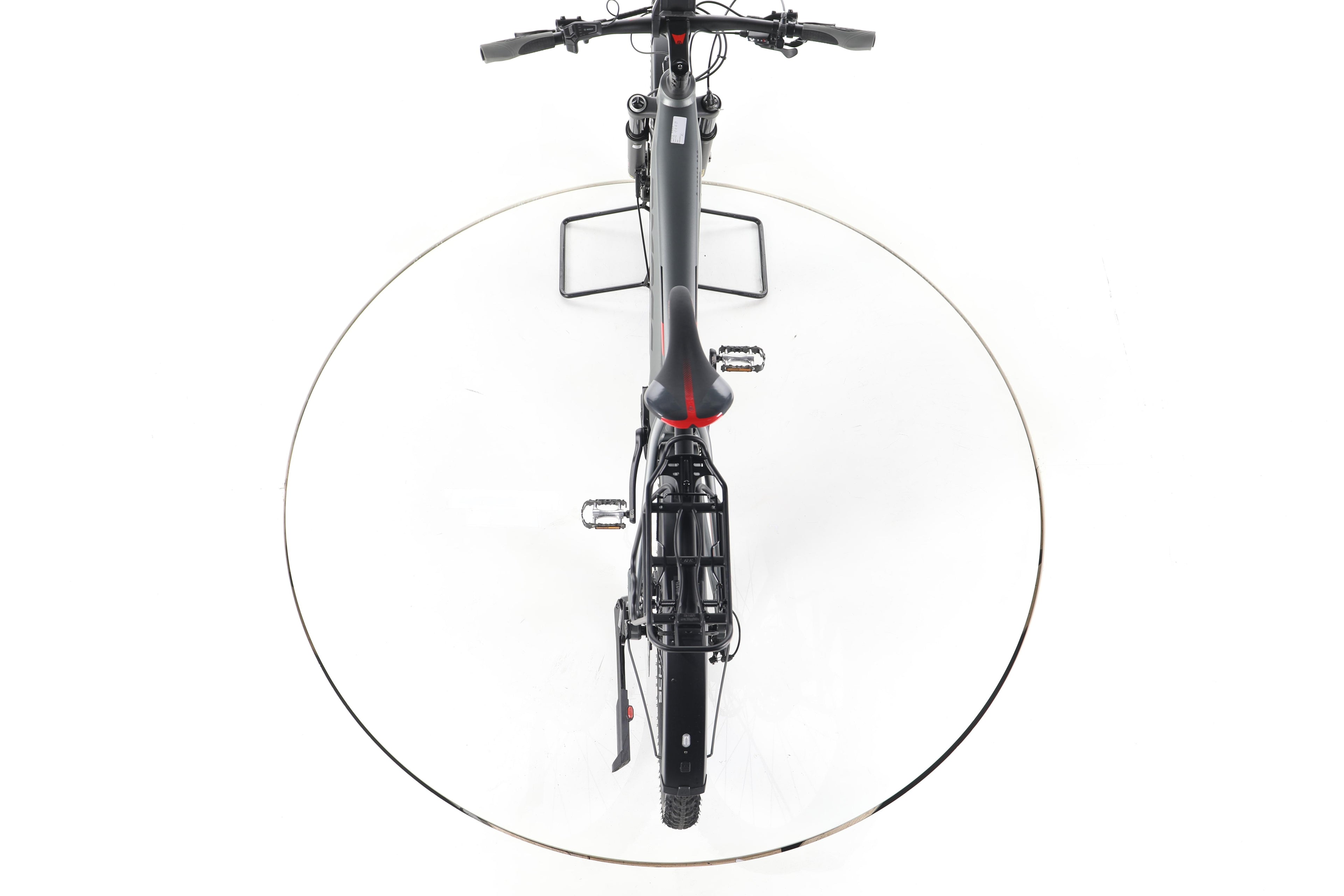 Axess Force Pro 29 Allroad Trekking E-Bike 2023 - Image 22