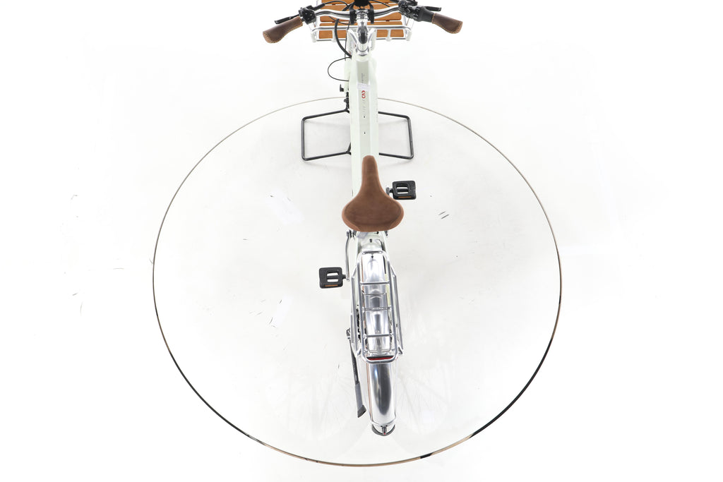 Bulls Sturmvogel EVO 5N City E-Bike Tiefeinsteiger 2024 - Image 22